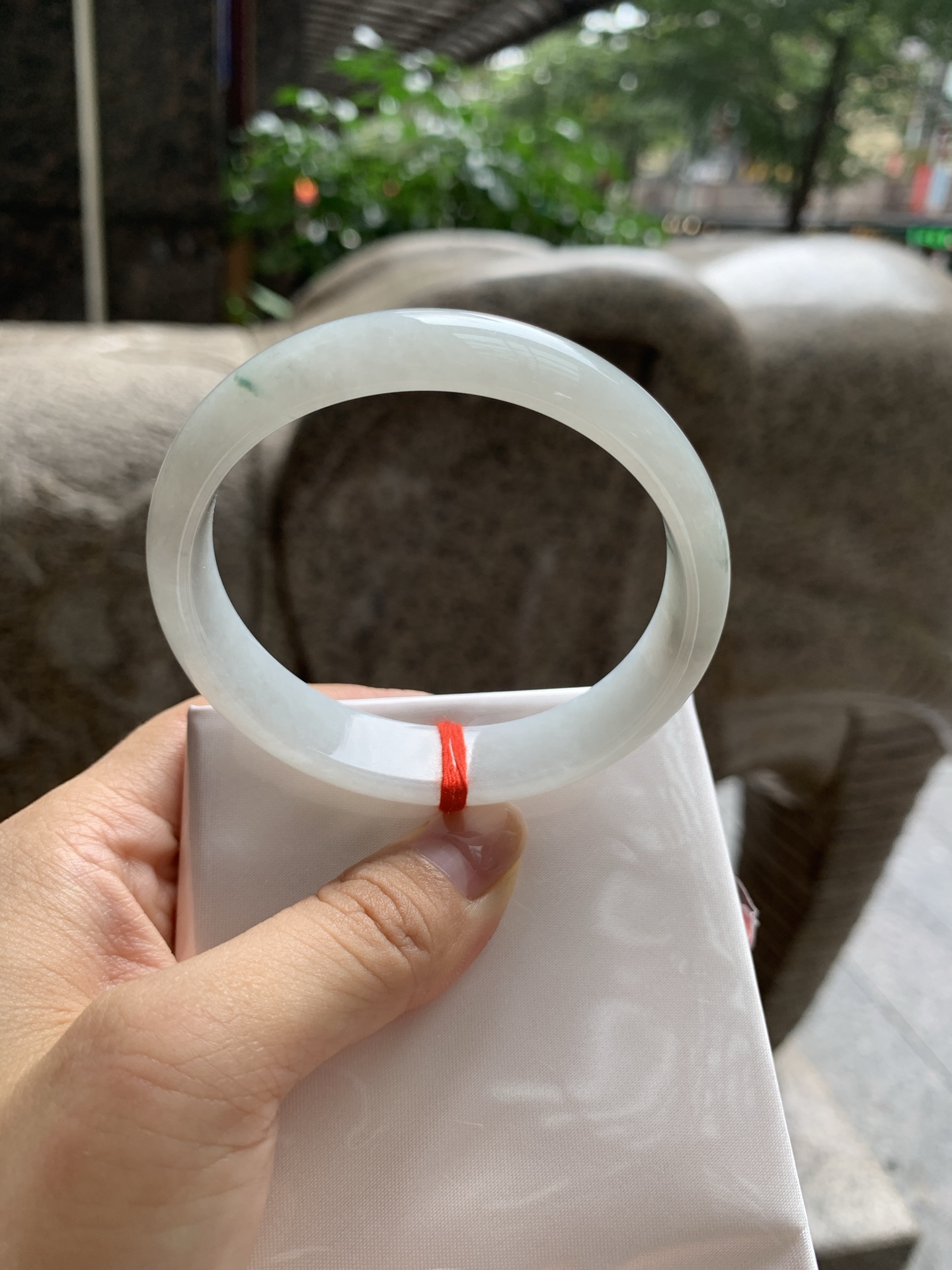 飘花贵妃,无裂,0823-N1398