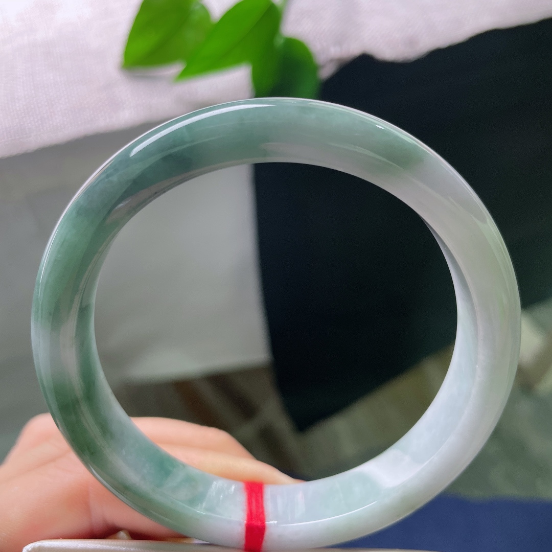 油青正圈，沉稳贵气，水润，大圈口，深邃，ss57781a