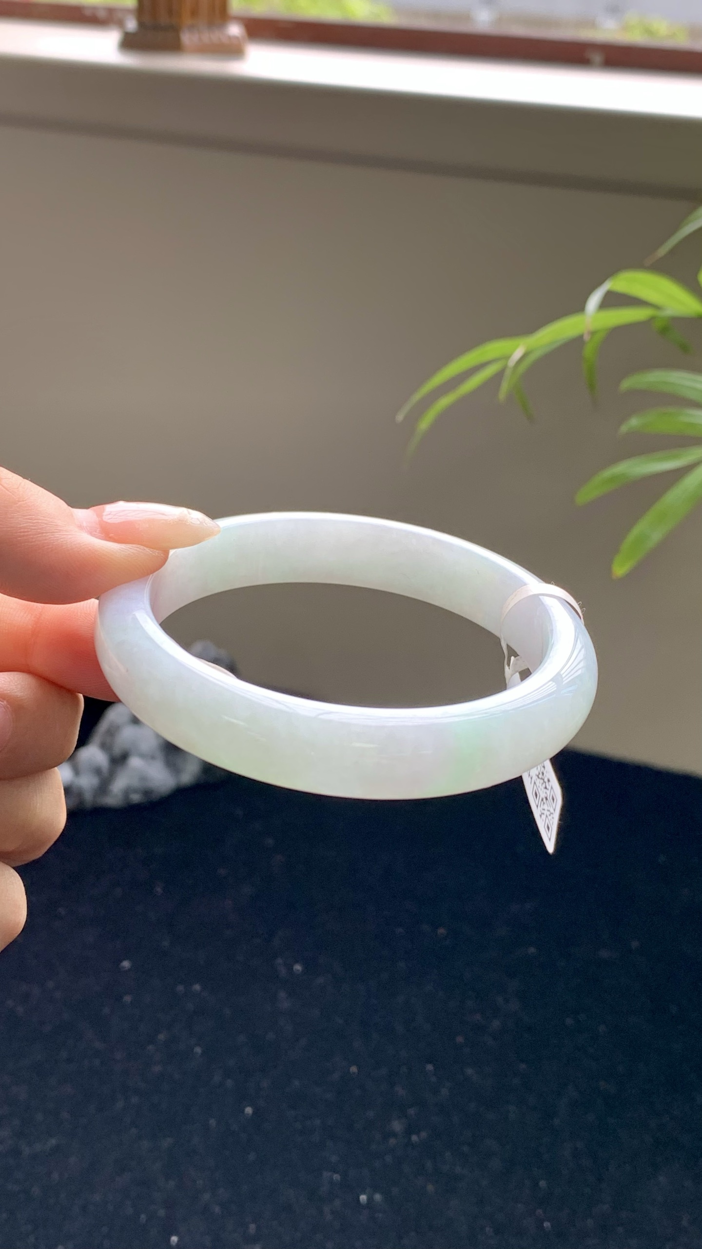 淡春彩正圈成品 HYC234 ⭕️57-11.5-7