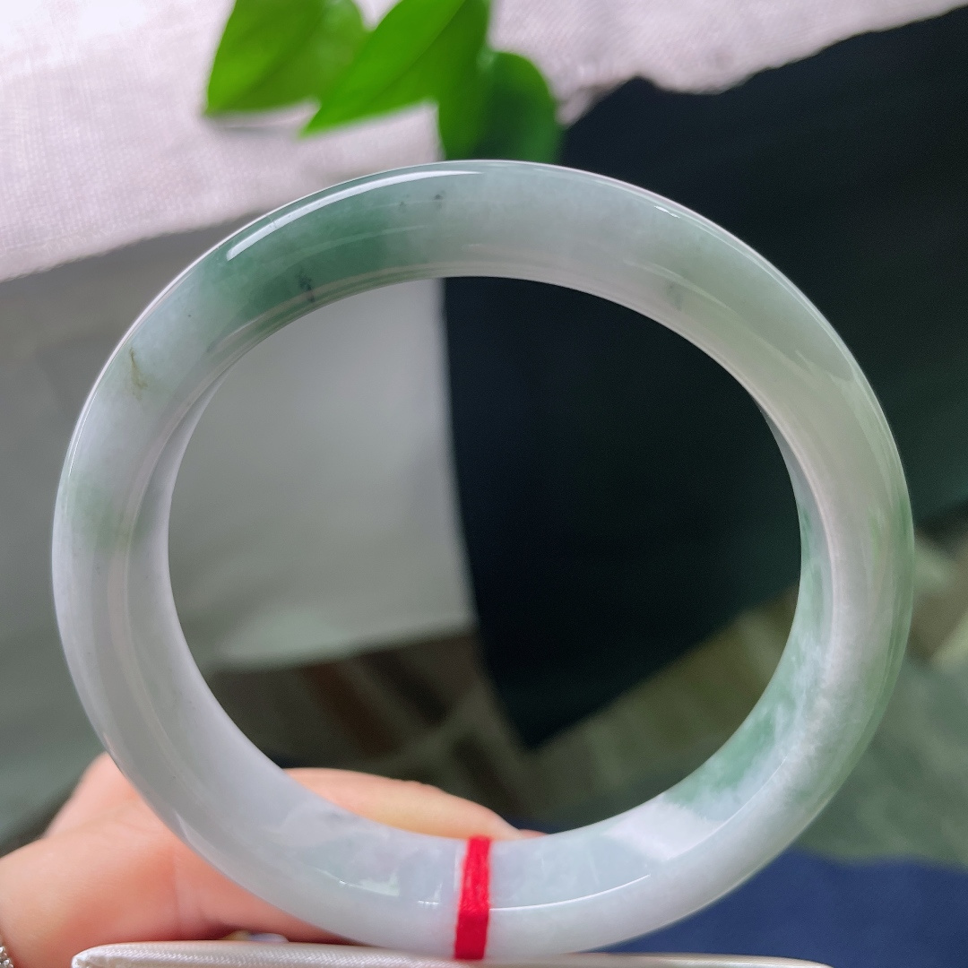 油青正圈，水润细腻，婉间风华，贵气，皮纹，ss57784