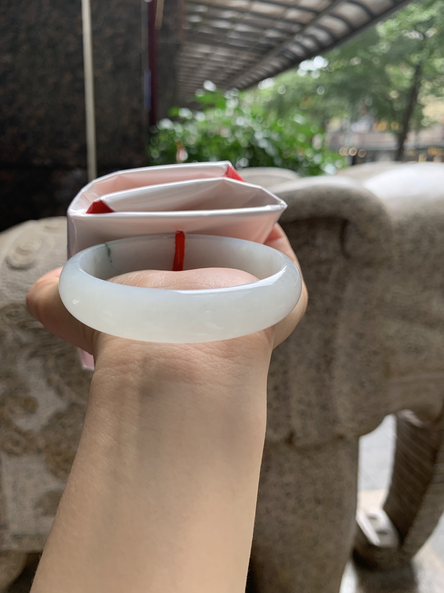 飘花贵妃,无裂,0823-N1398