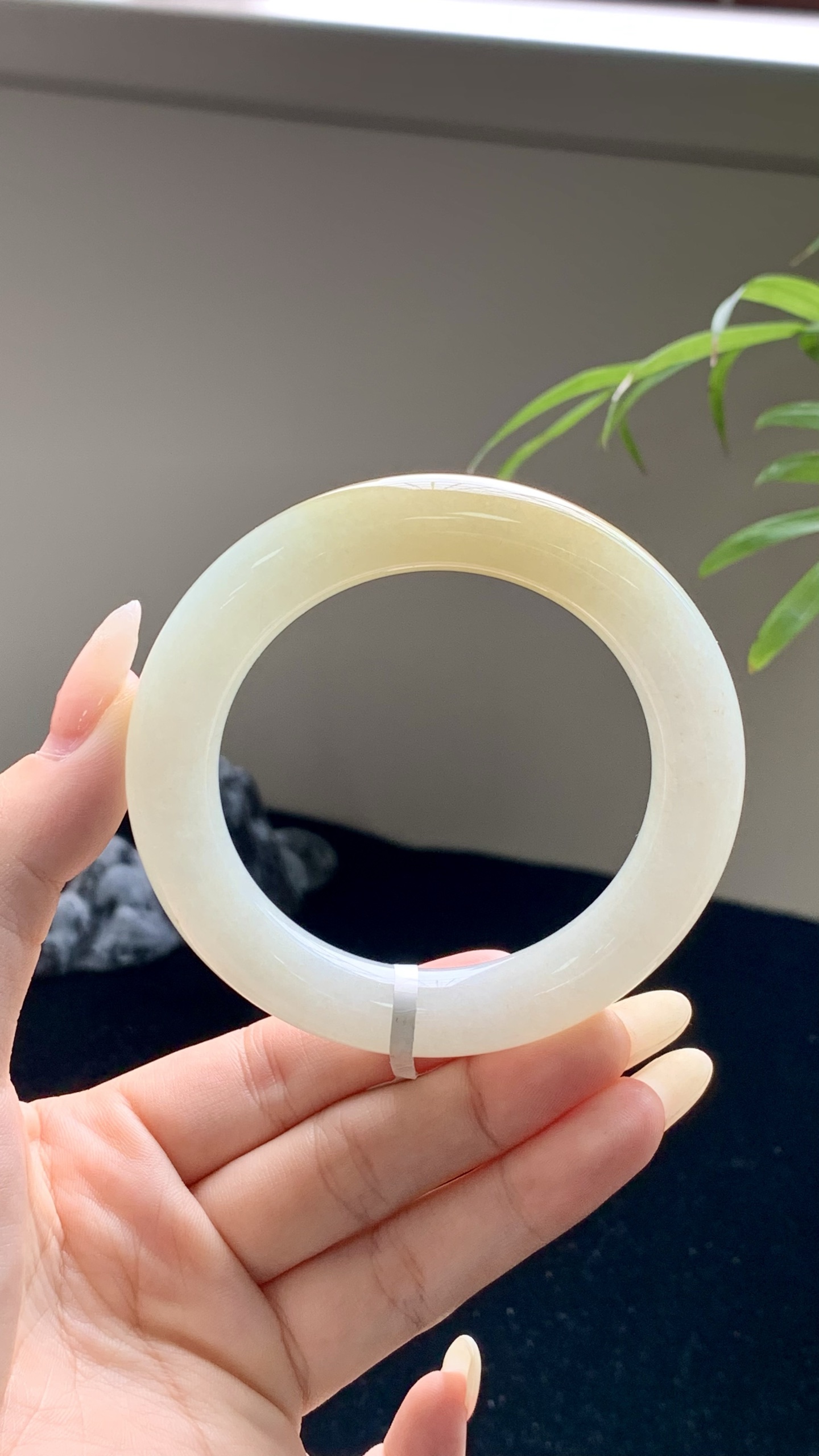 黄翡圆条成品,HYY-4932,⭕️55-11-11