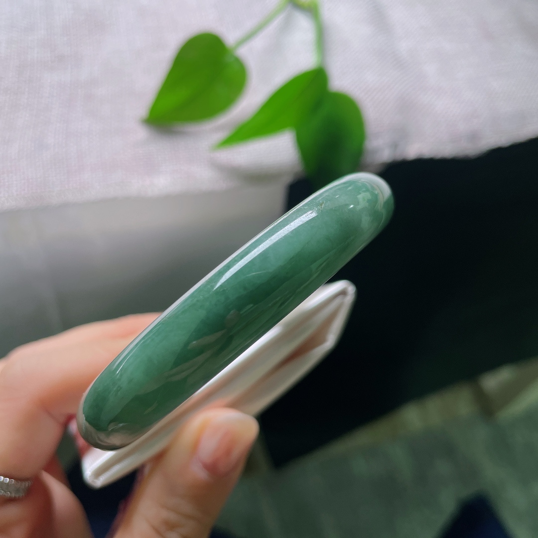油青正圈，贵气，优雅，贵气，耐看，一点色线，ss57785a