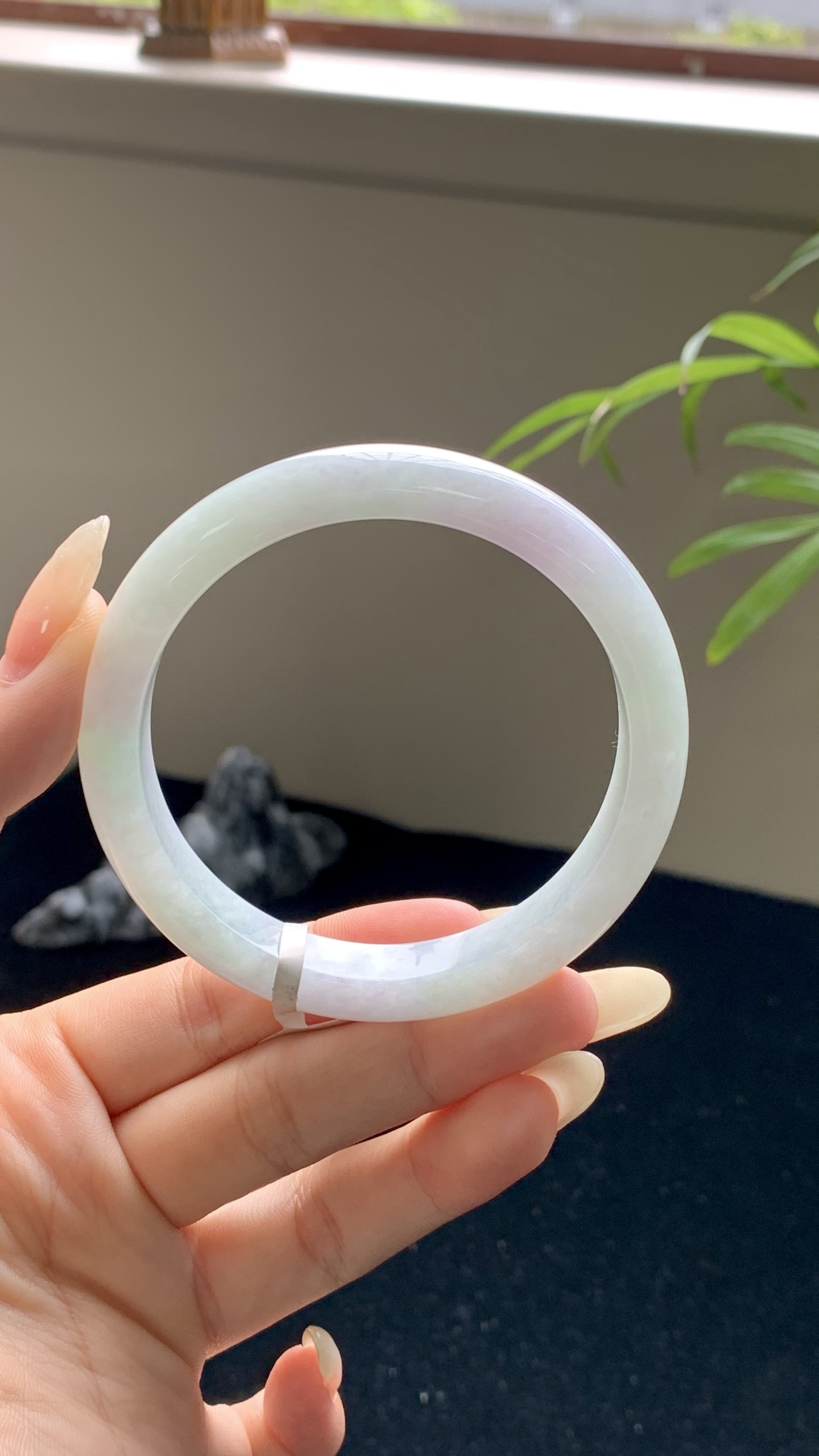 淡春彩正圈成品 HYC234 ⭕️57-11.5-7