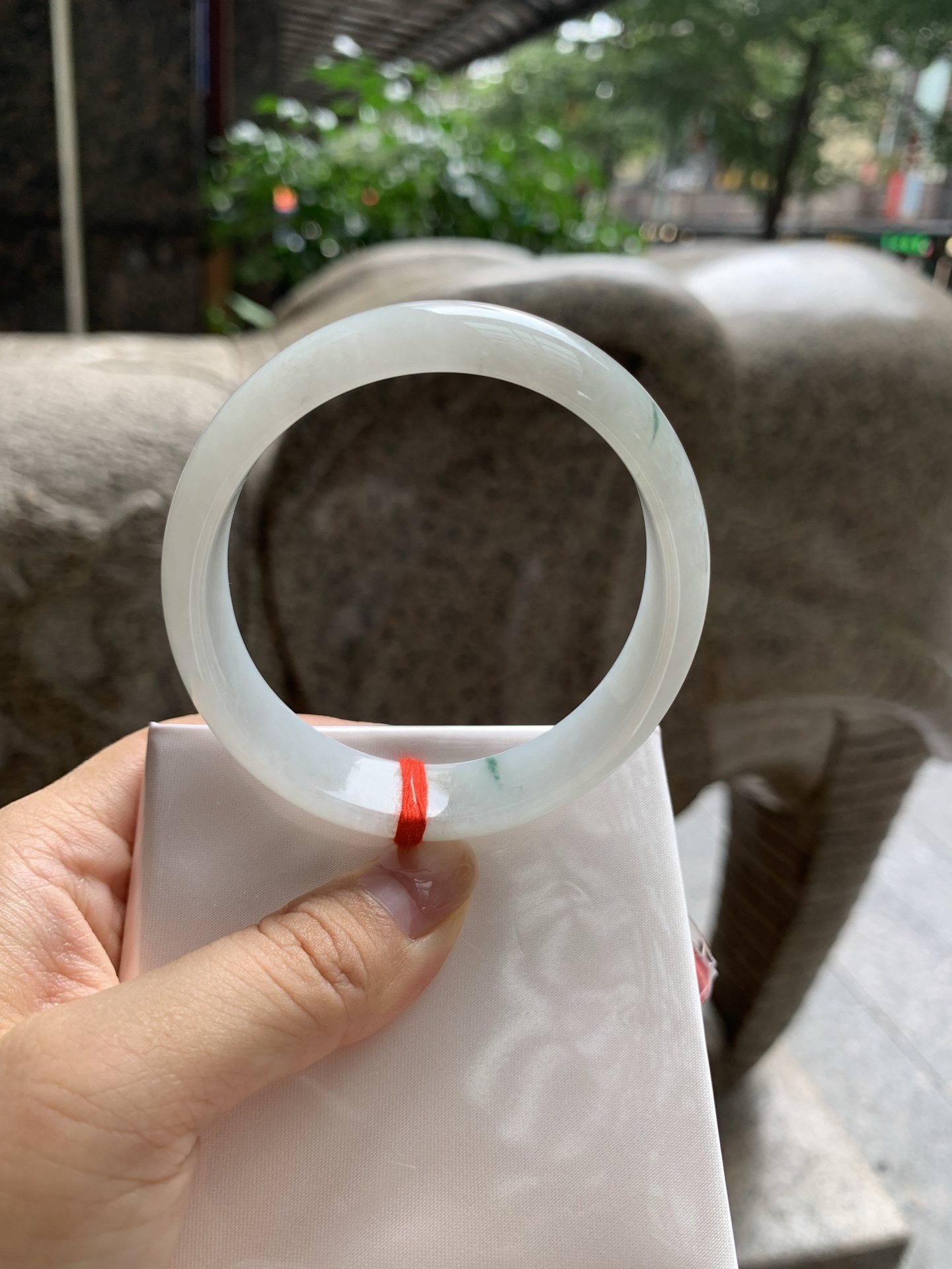 飘花贵妃,无裂,0823-N1398
