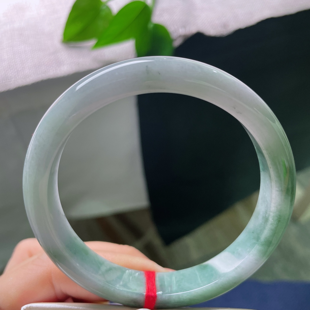 油青正圈，沉稳贵气，水润，大圈口，深邃，ss57781a