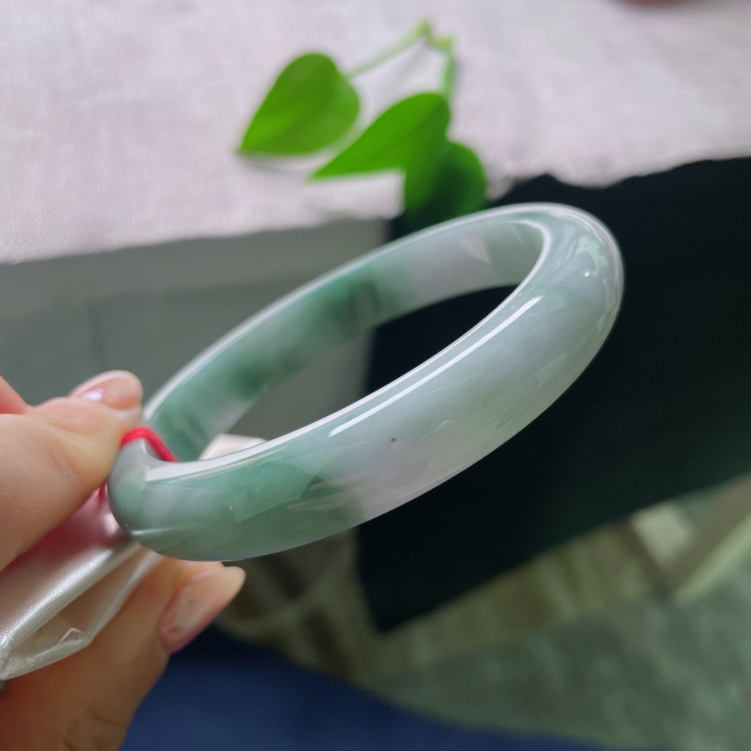 油青正圈，沉稳贵气，水润，大圈口，深邃，ss57781a
