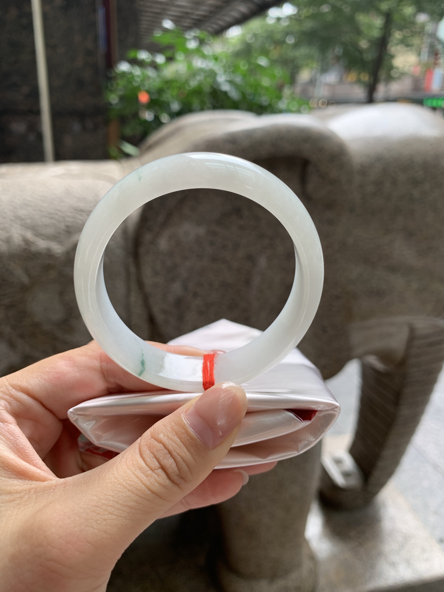 飘花贵妃,无裂,0823-N1398