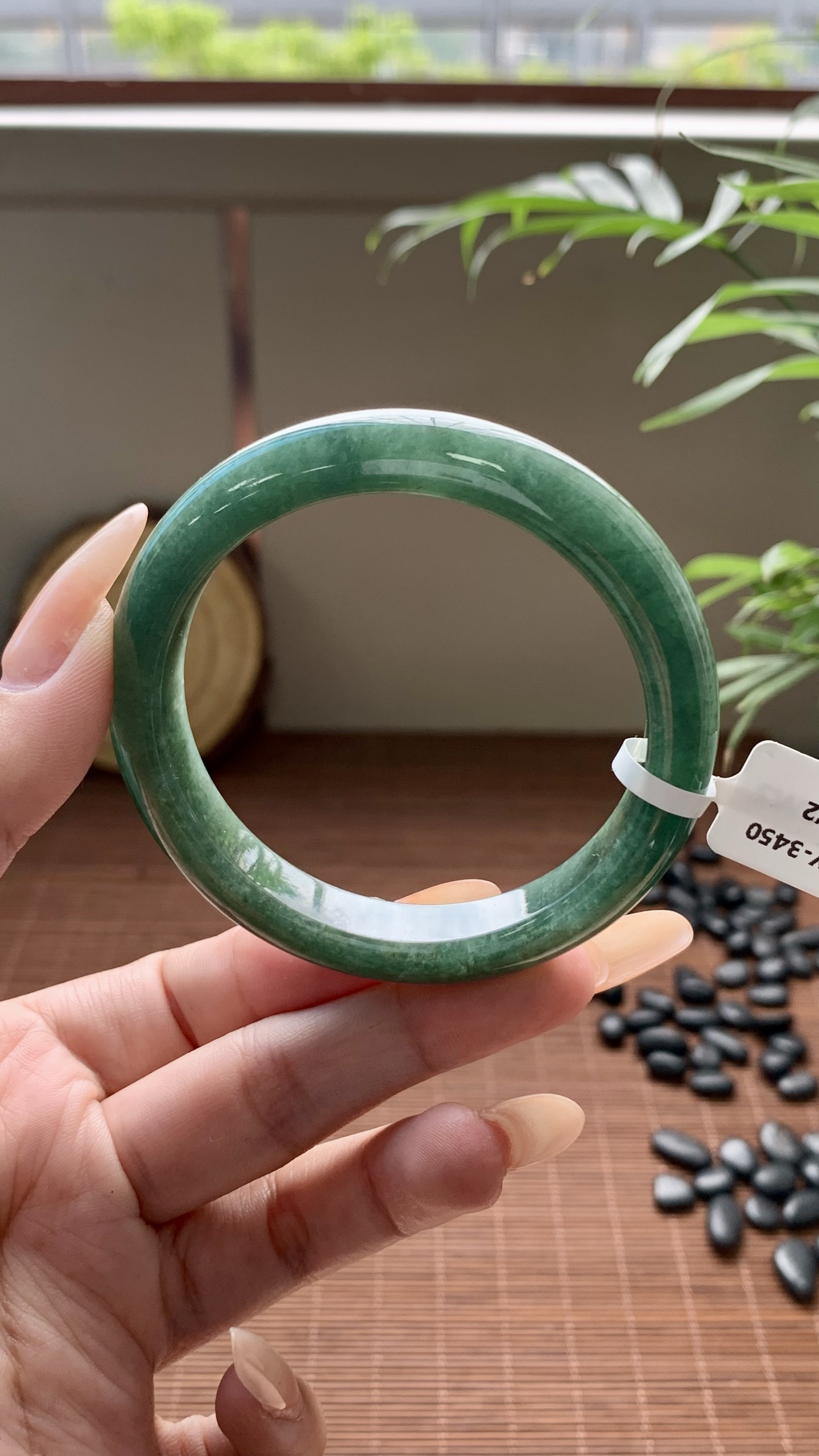 油青正圈成品,HYY-3450,⭕️54-10.5-8