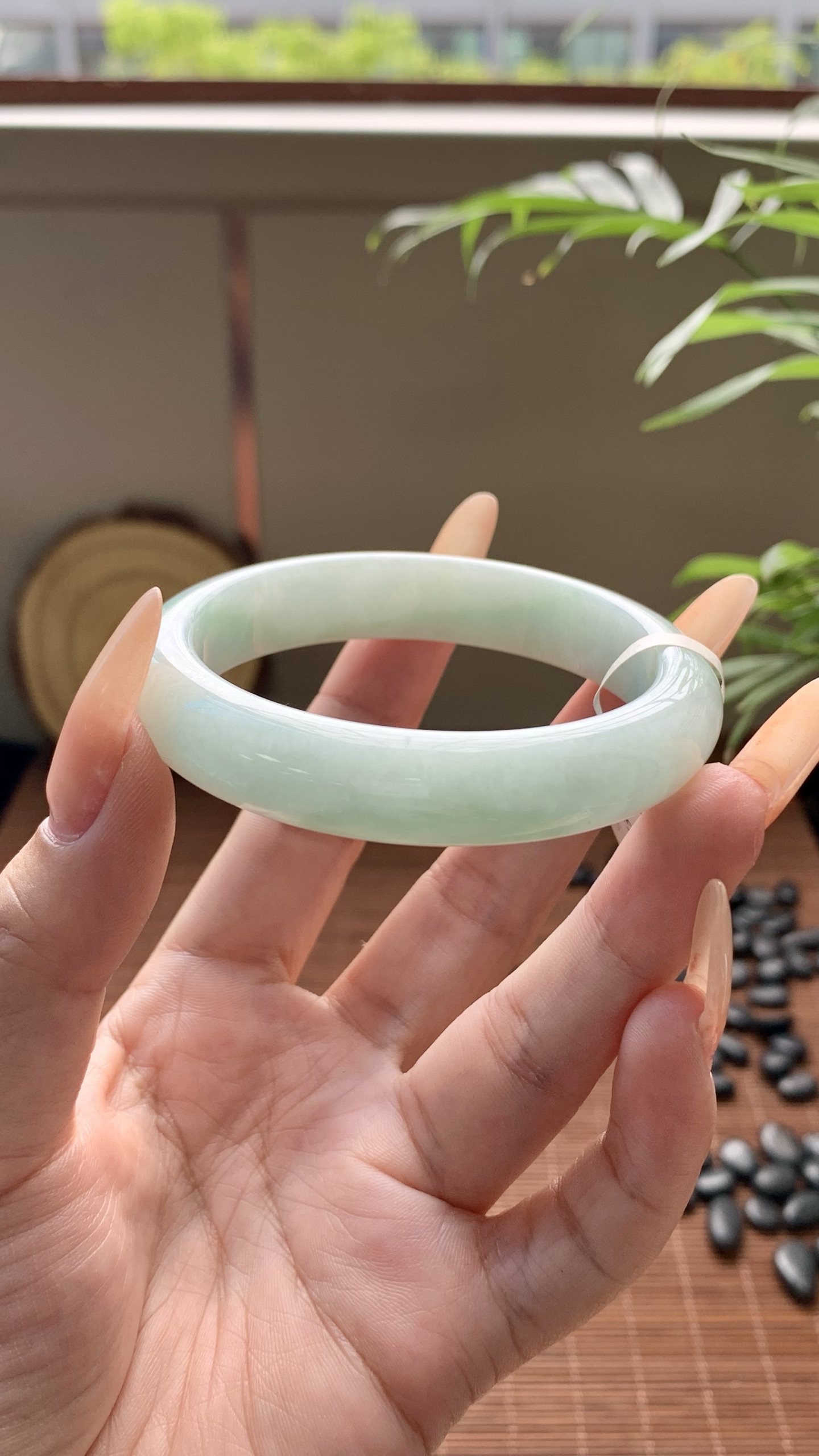 飘绿正圈成品 HYC-264 ⭕️52-11.5-8