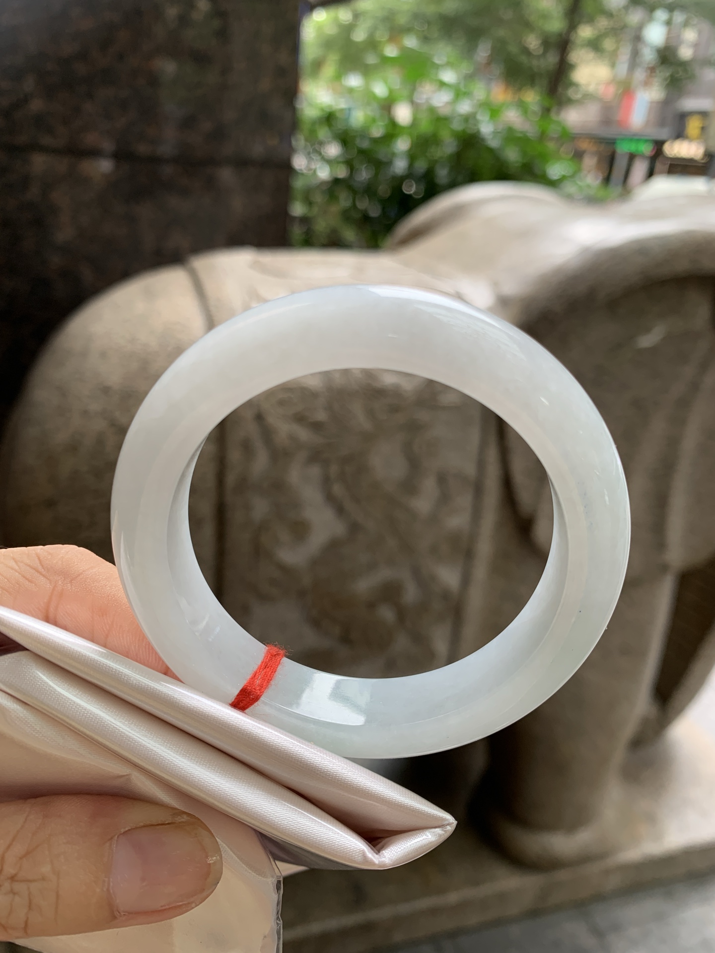 白月光正圈,0824-01X269-2,打的细纹