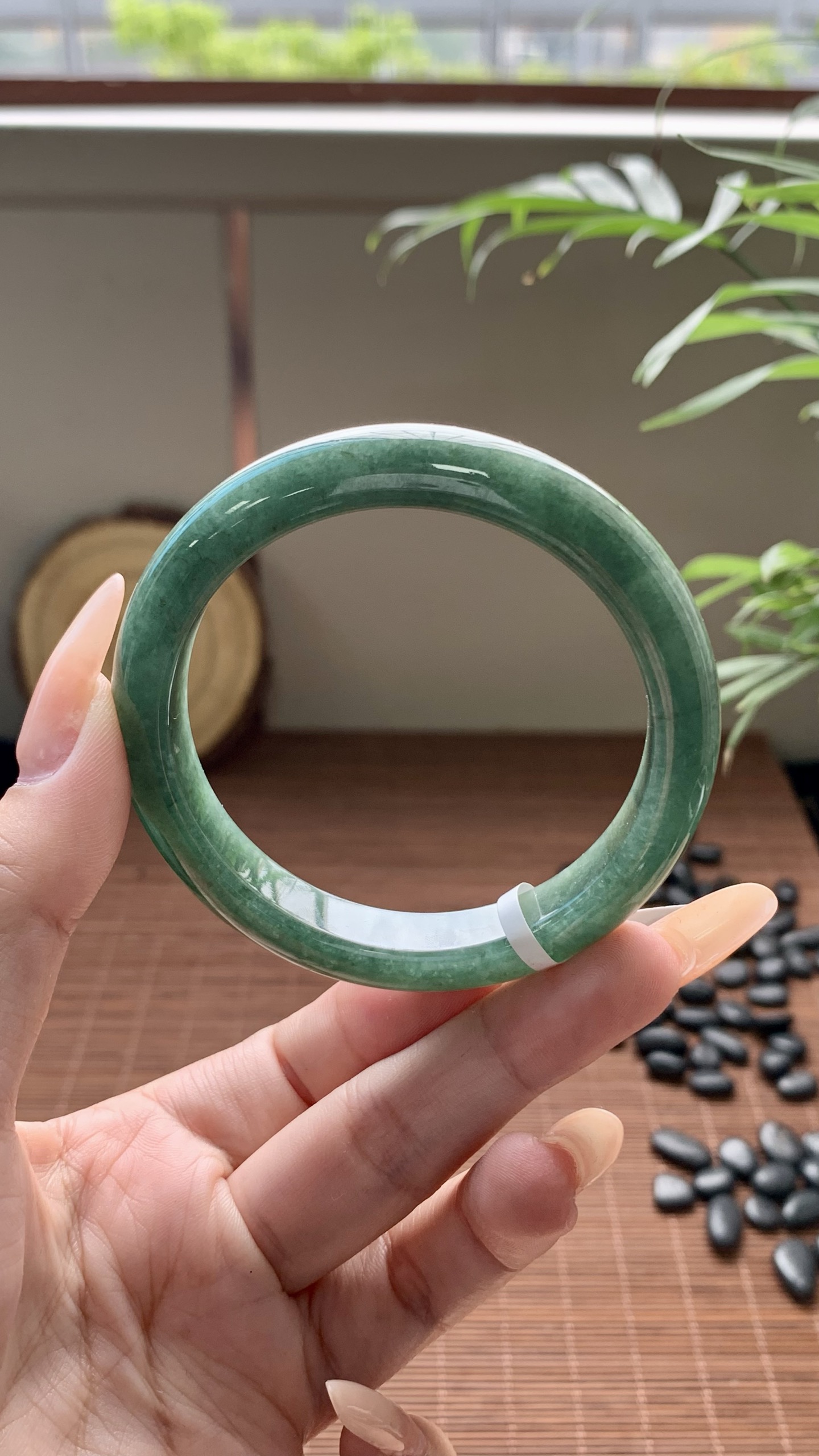 油青正圈成品,HYY-3450,⭕️54-10.5-8