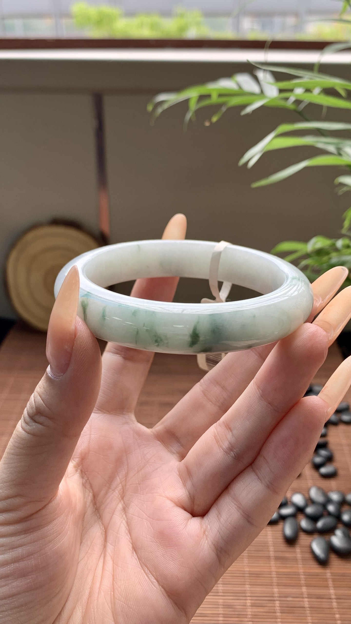 飘花正圈成品 HY-6543 ⭕️59-13.5-8