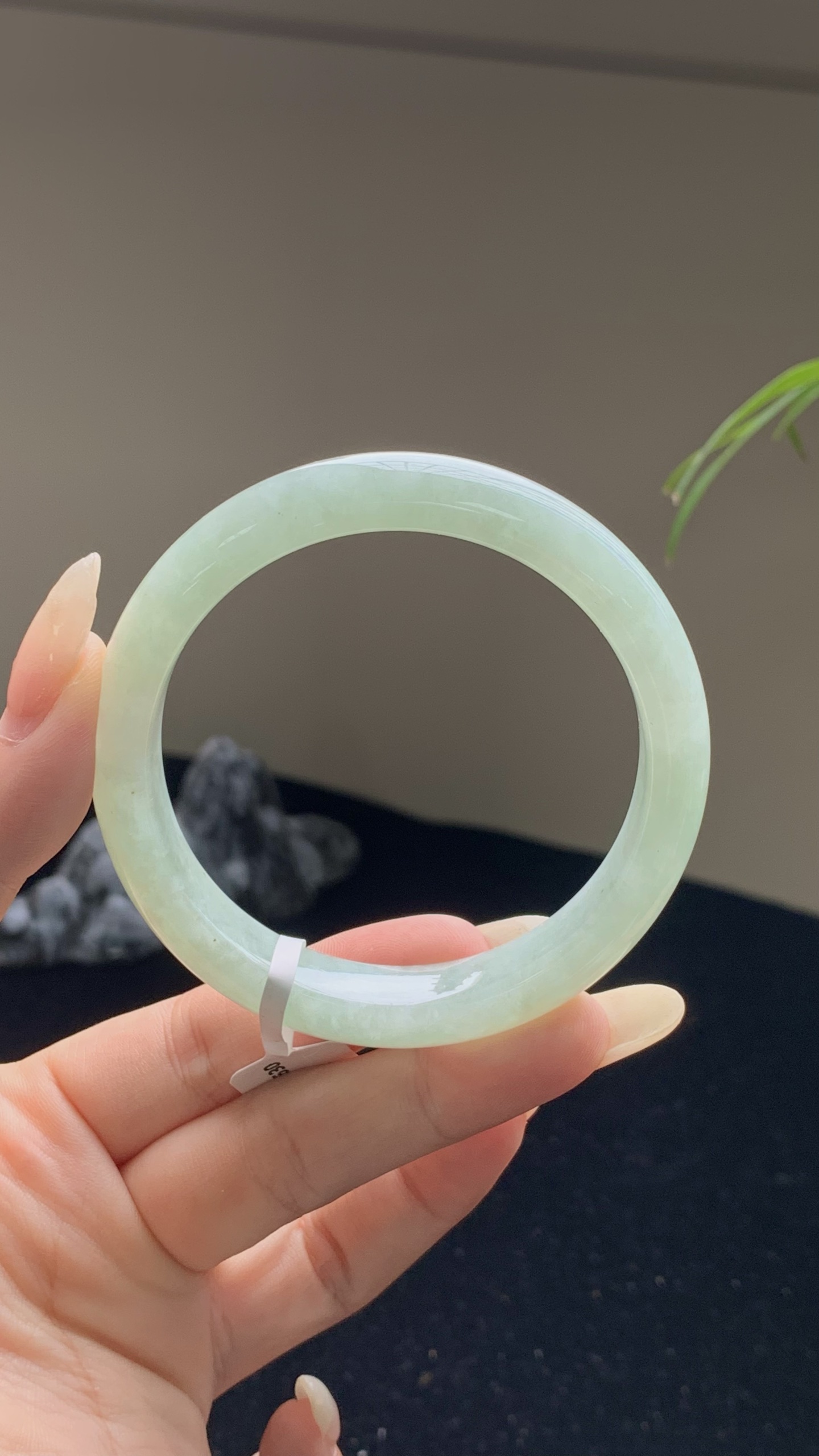 果绿正圈成品 HYY-7630 ⭕️55-11-7