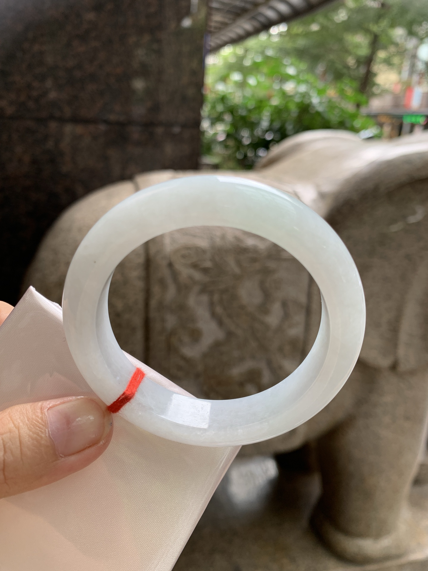 白月光正圈,0824-01X269-2,打的细纹