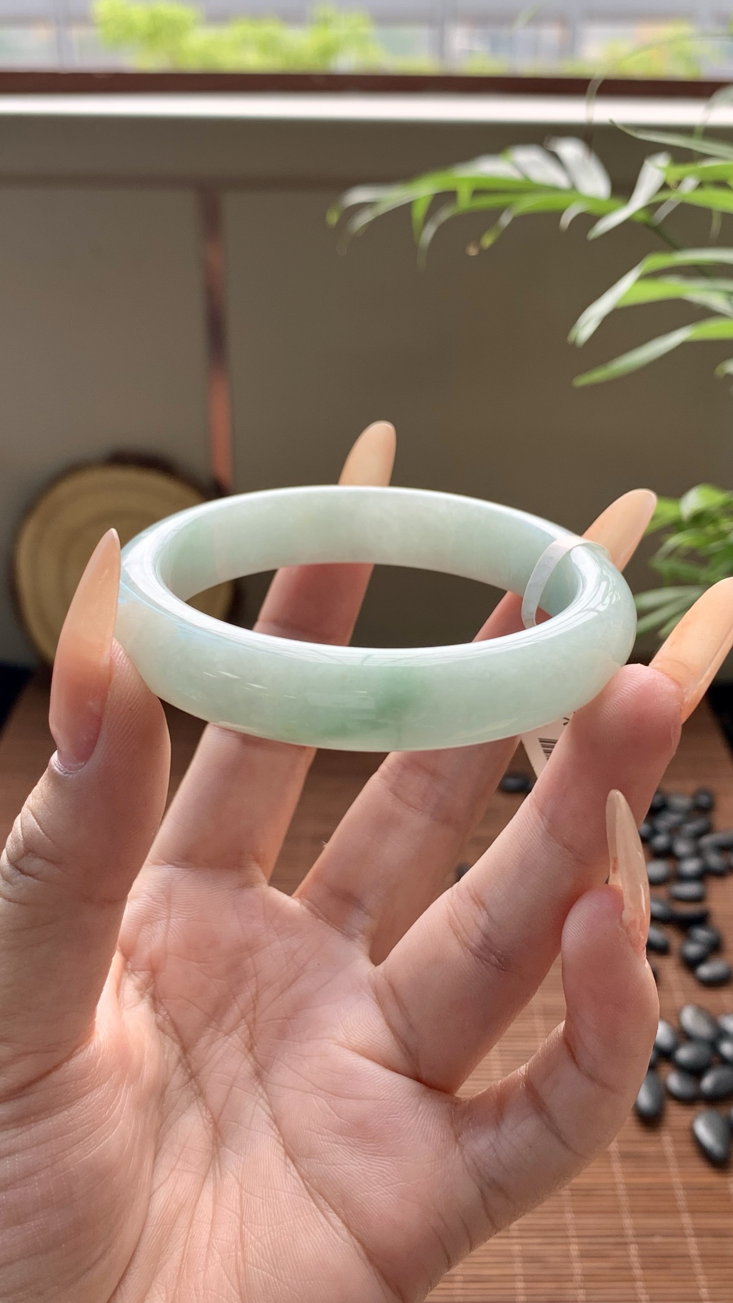 飘绿正圈成品 HYC-264 ⭕️52-11.5-8