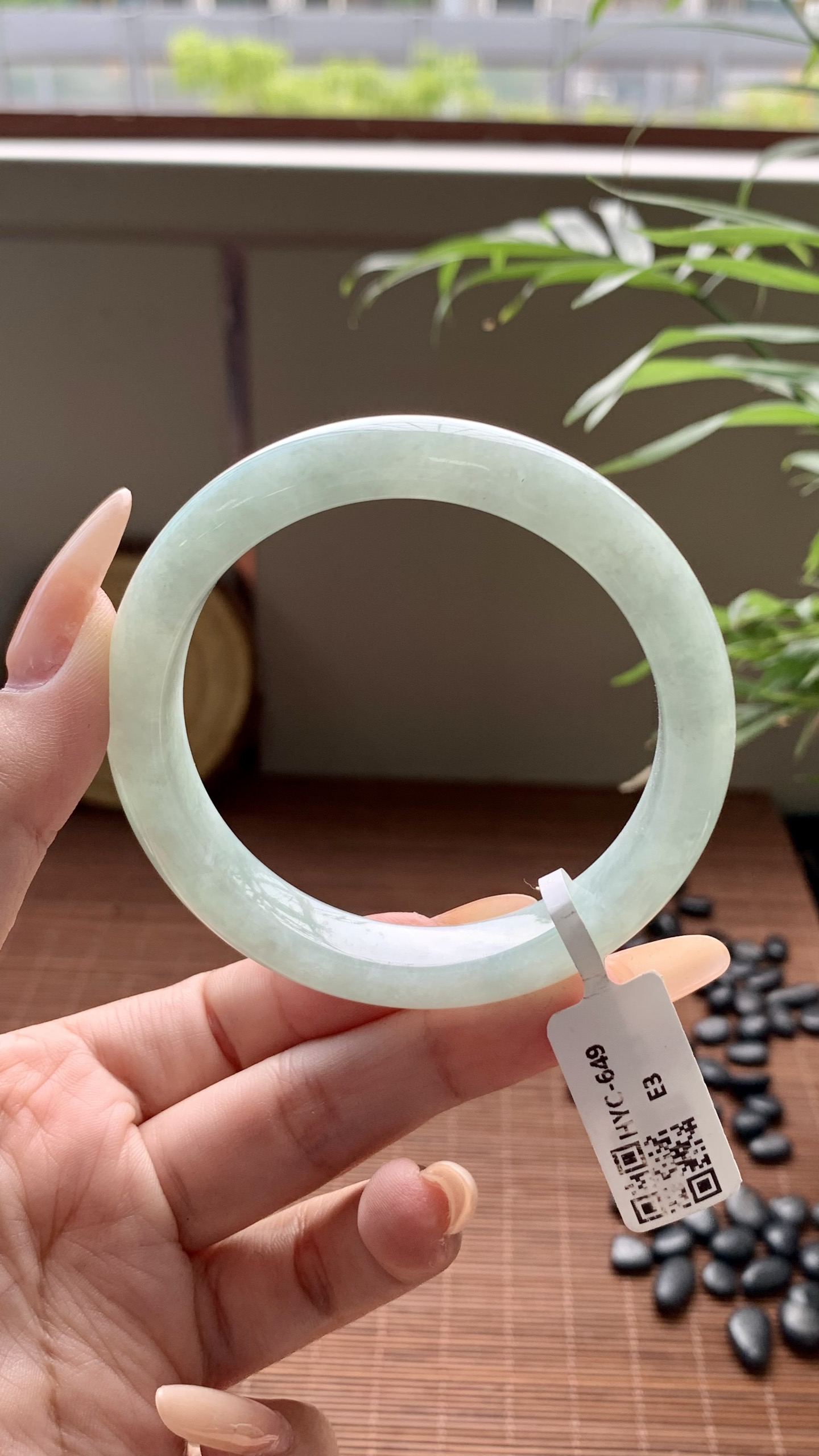 晴底正圈成品 HYC-649 ⭕️55-11-8