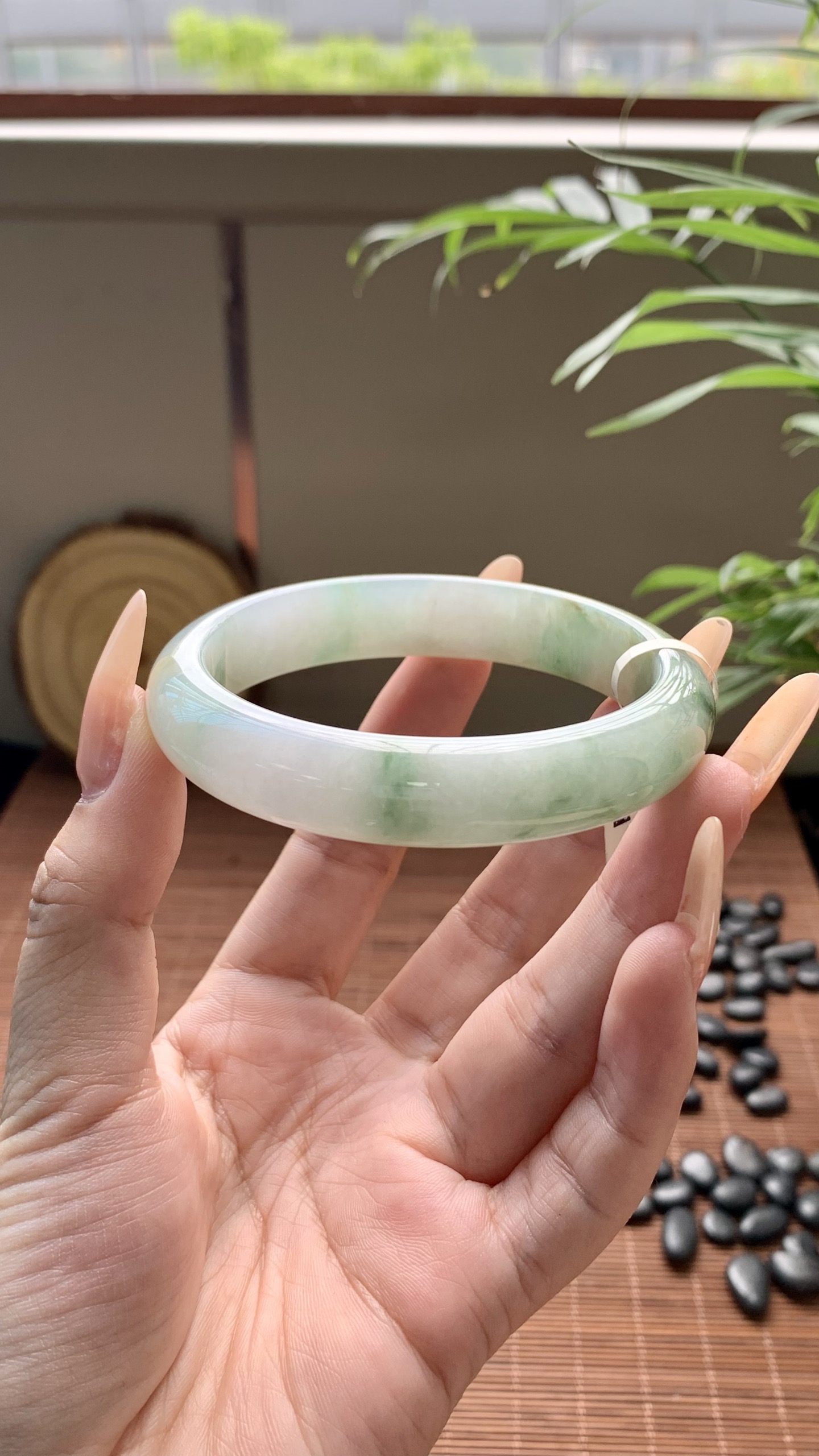 飘花正圈成品 HYY-4297 ⭕️56.5-12.5-8