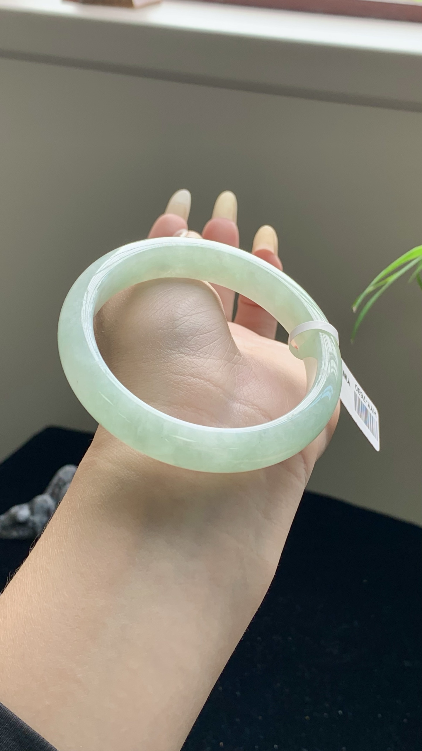 果绿正圈成品 HYY-7630 ⭕️55-11-7