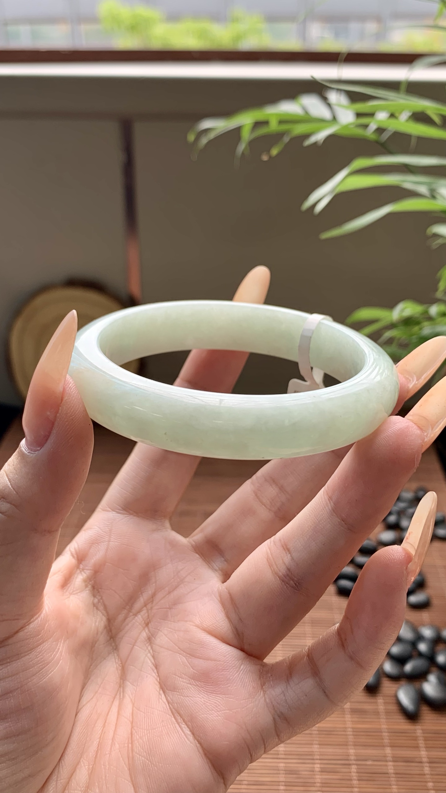 晴绿正圈成品 HYY-2956 ⭕️56-12-8
