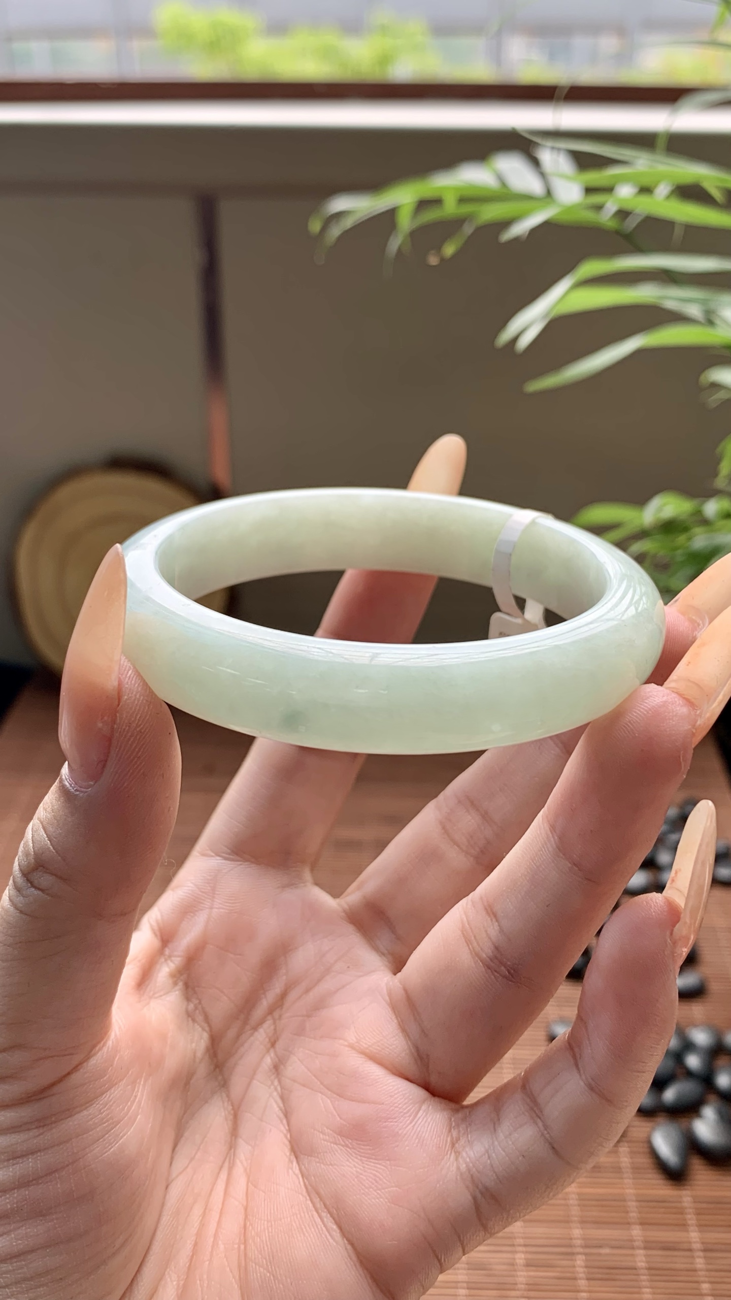 晴绿正圈成品 HYY-2956 ⭕️56-12-8
