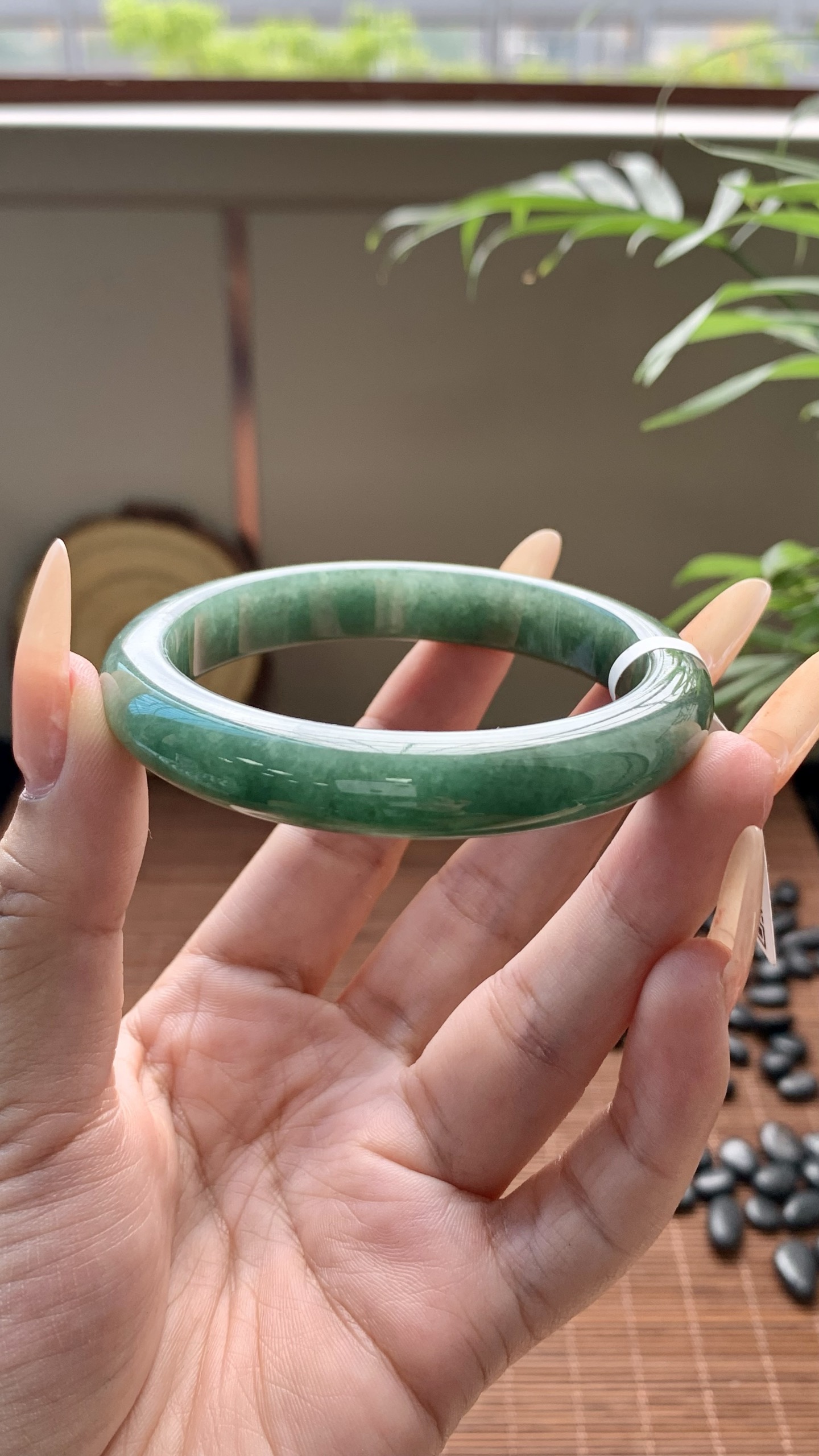 油青正圈成品,HYY-3450,⭕️54-10.5-8