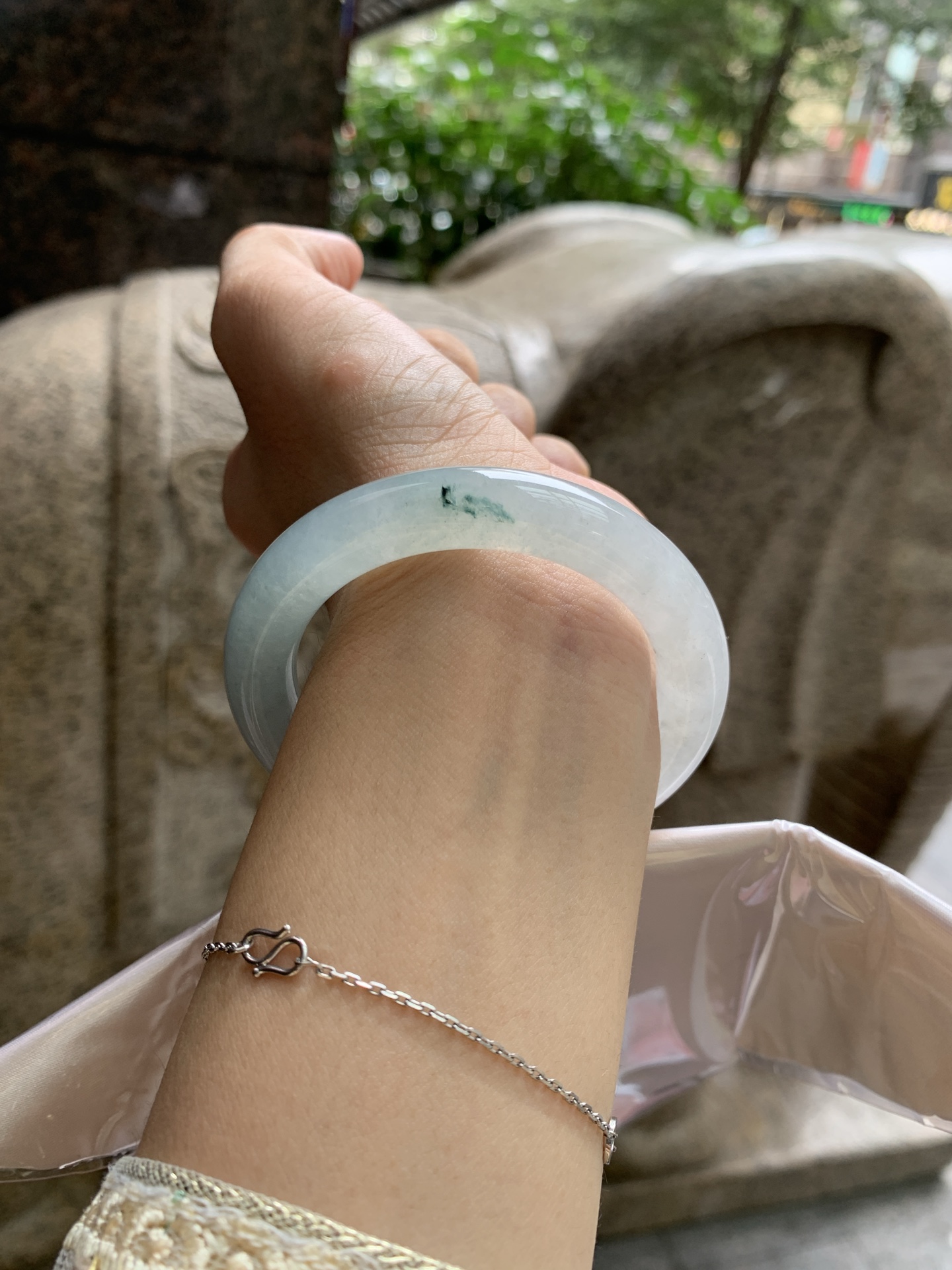 冰飘花圆条, 52.1-9.6-10.2, 0824-605-29, 打灯细纹