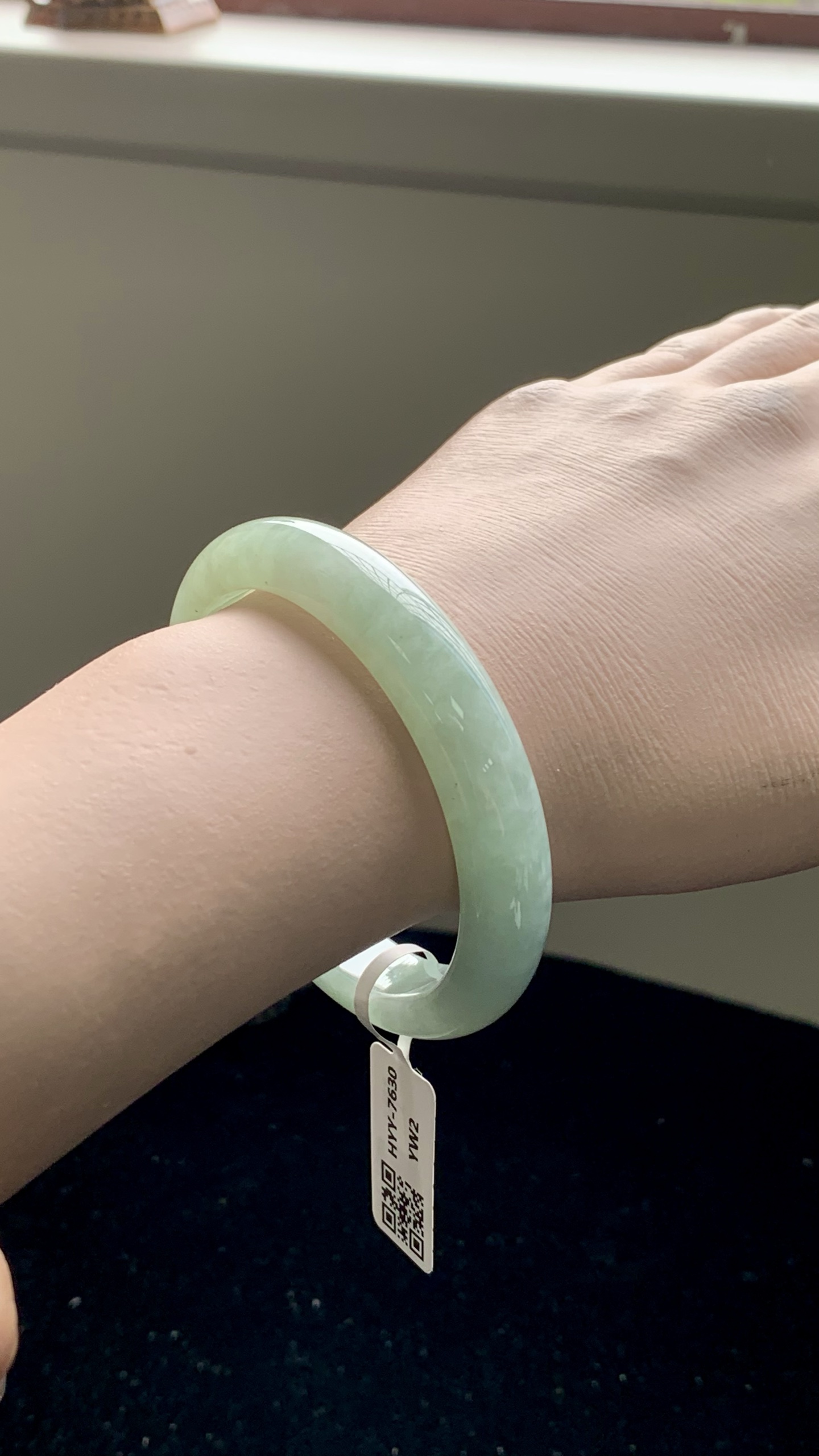 果绿正圈成品 HYY-7630 ⭕️55-11-7