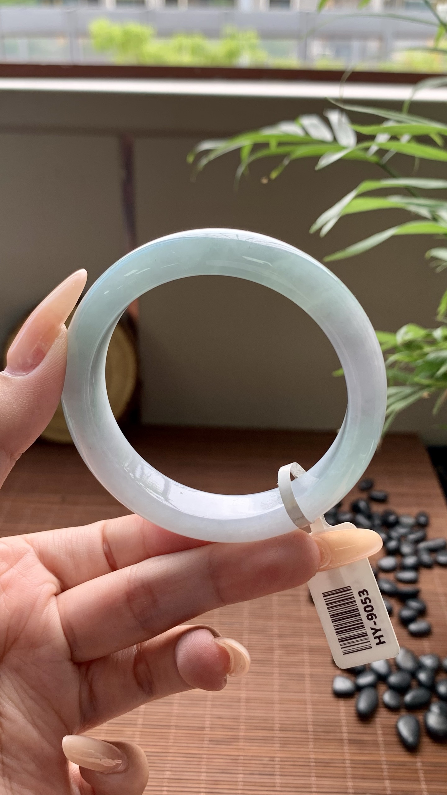 晴底正圈成品,HY-9053,⭕️53-13-8