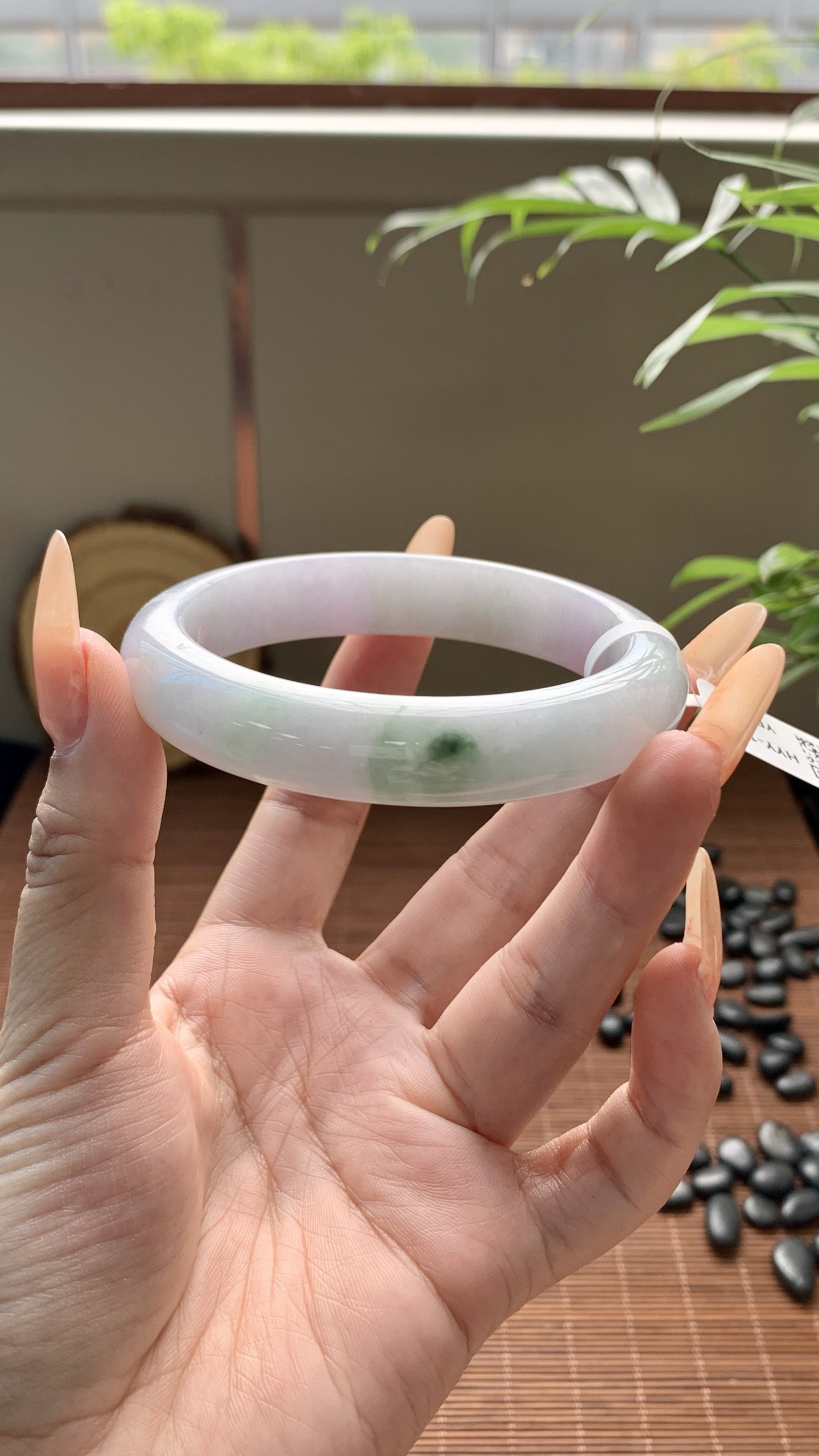 飘花正圈成品 HYY-154 ⭕️59-13-9.5