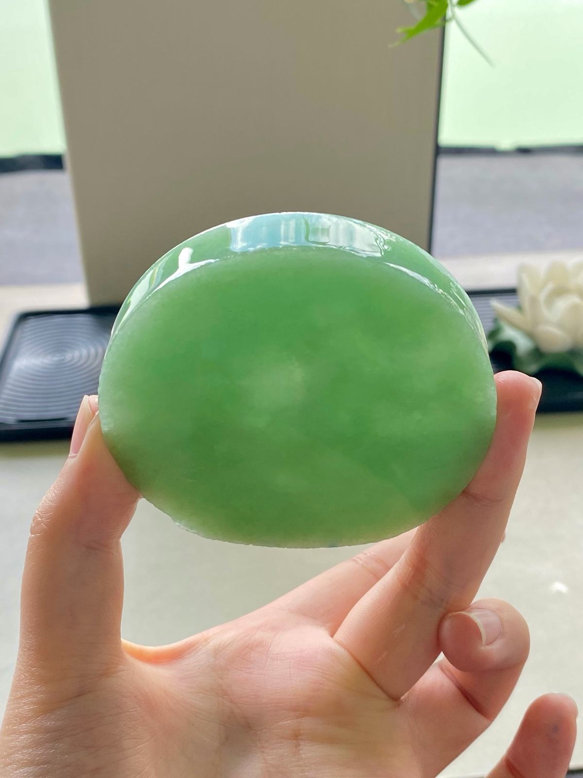 满色毛坯，喜欢的来