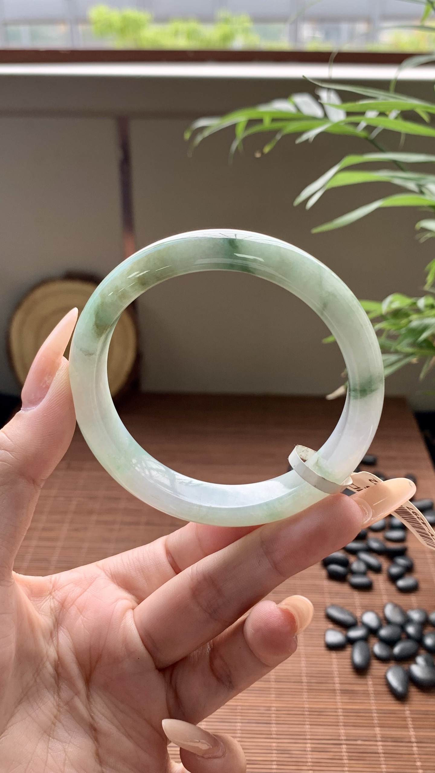 飘花正圈成品 HYY-4297 ⭕️56.5-12.5-8