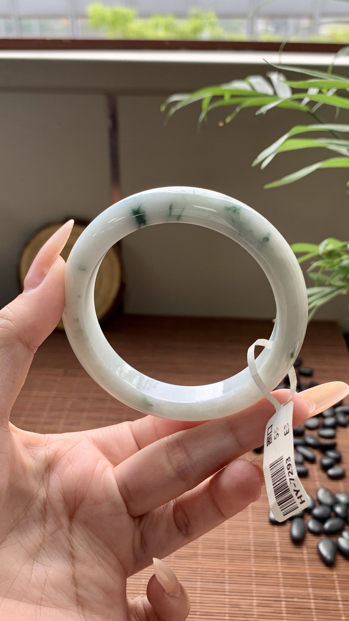 飘花正圈成品 HY-6543 ⭕️59-13.5-8