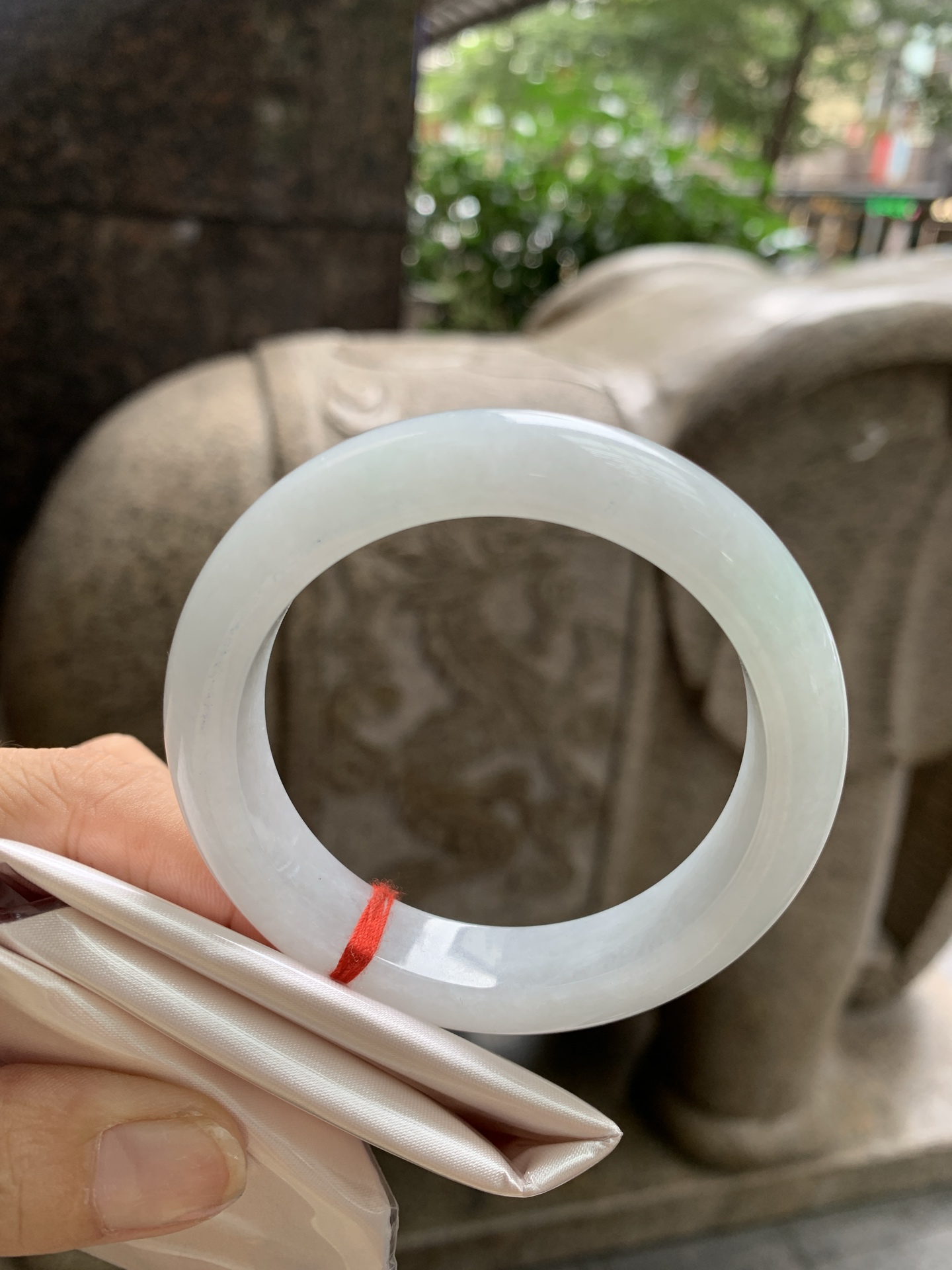 白月光正圈,0824-01X269-2,打的细纹
