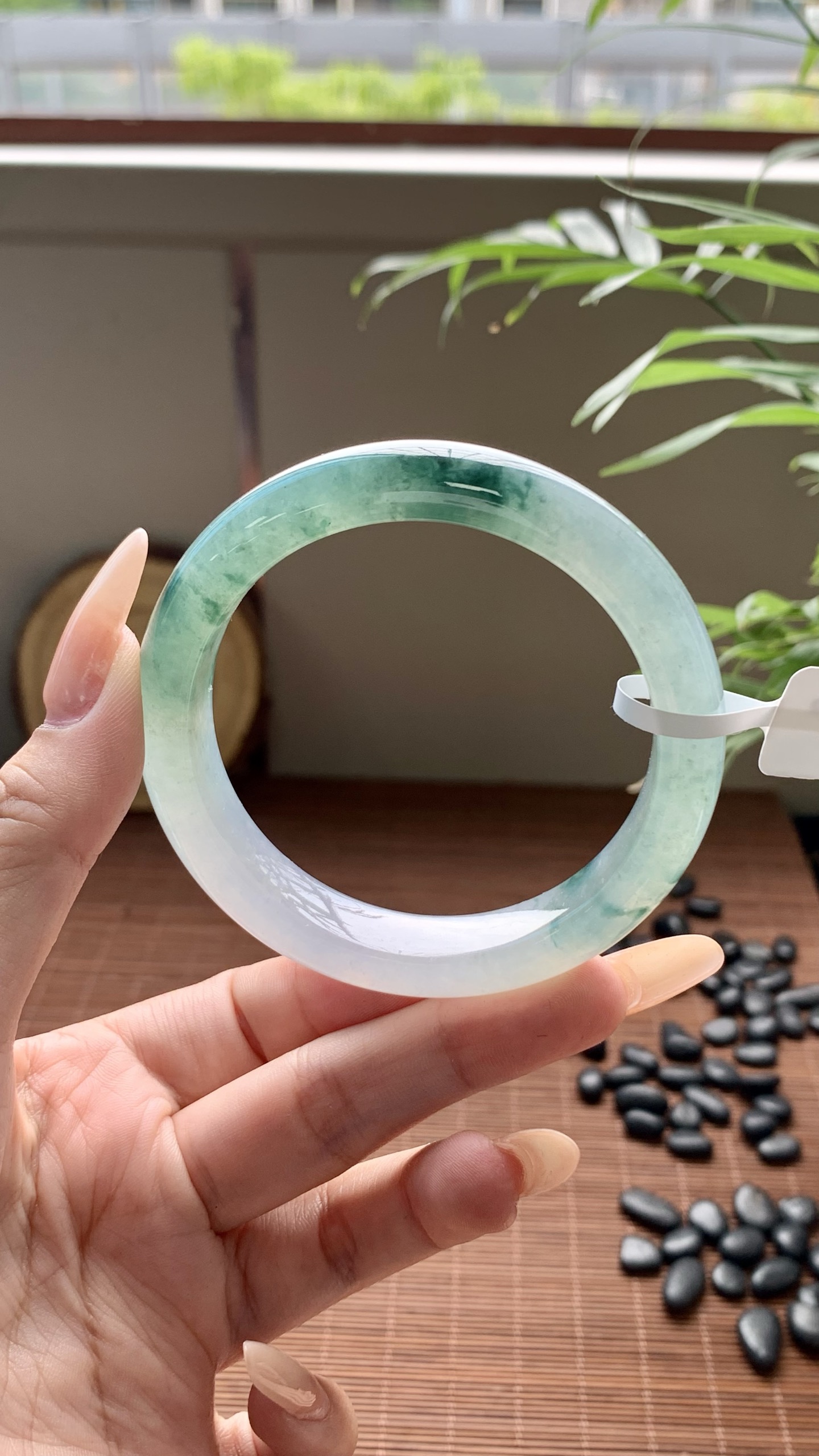 冰飘花正圈成品,M63-142,⭕️55.5-12-9
