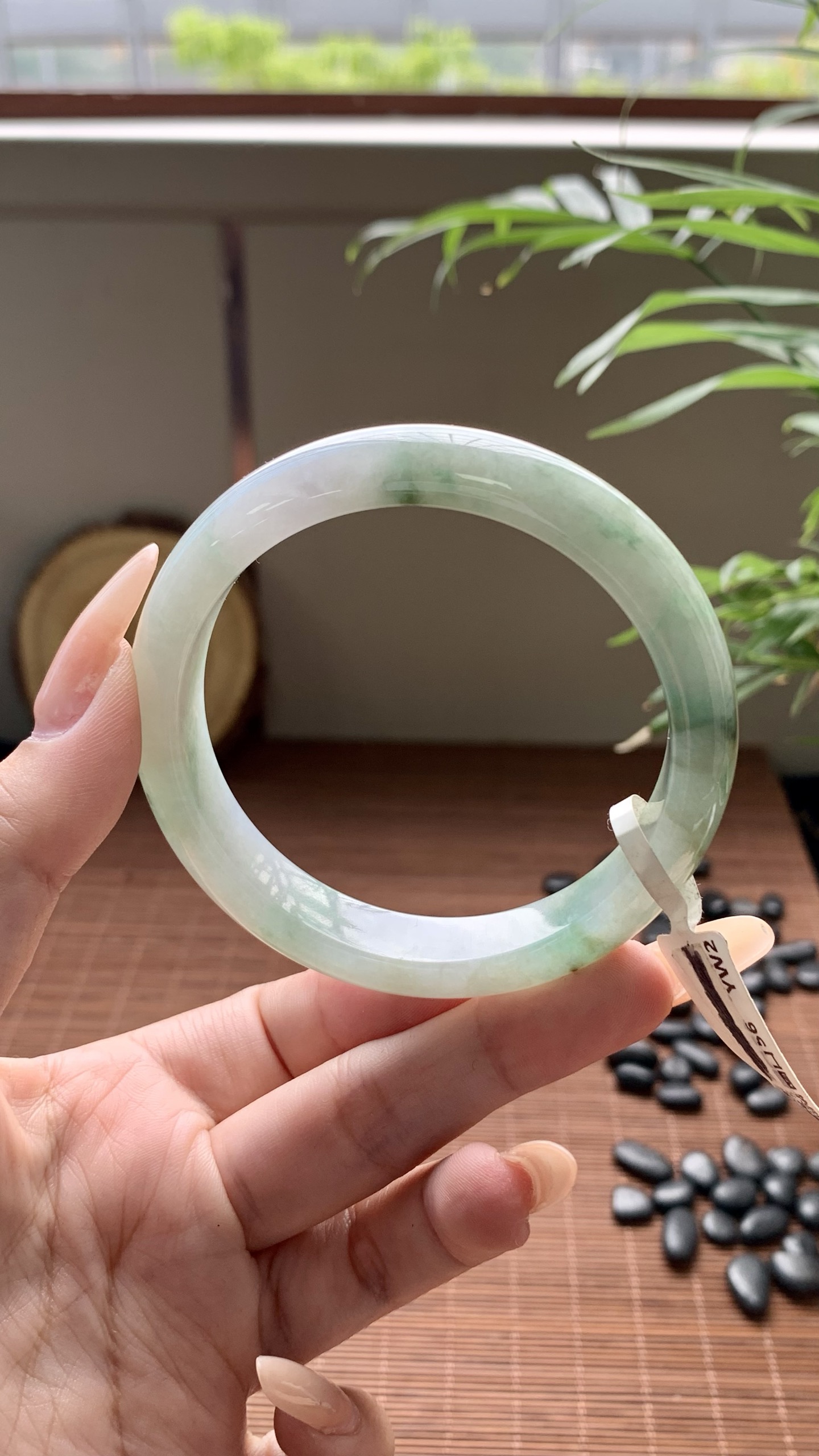 飘花正圈成品 HYY-4297 ⭕️56.5-12.5-8
