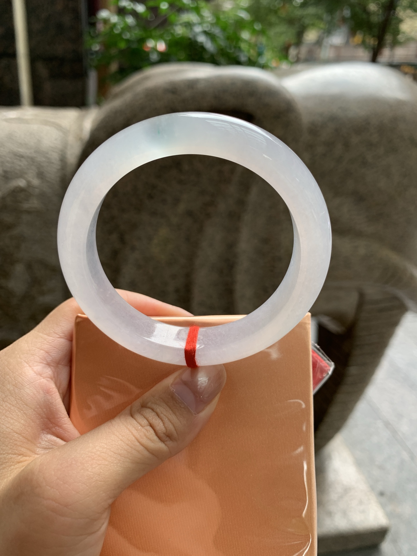 白冰正圈,0824-094-1046,打灯断裂，微扣
