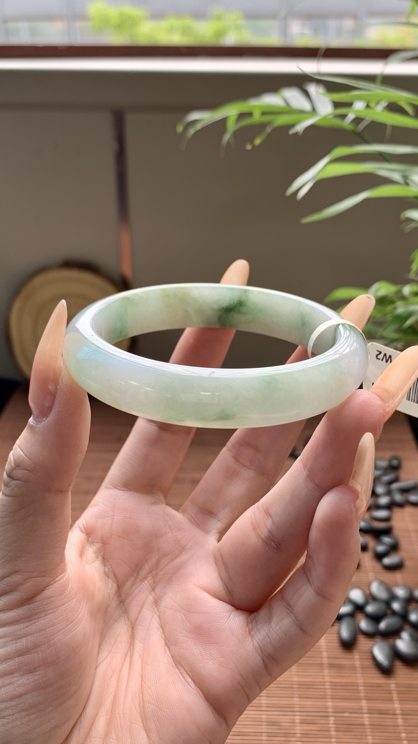 飘花正圈成品 HYY-4297 ⭕️56.5-12.5-8