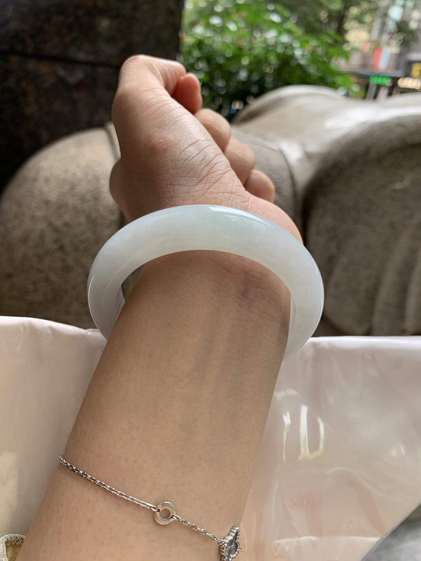 白月光正圈,0824-01X269-2,打的细纹