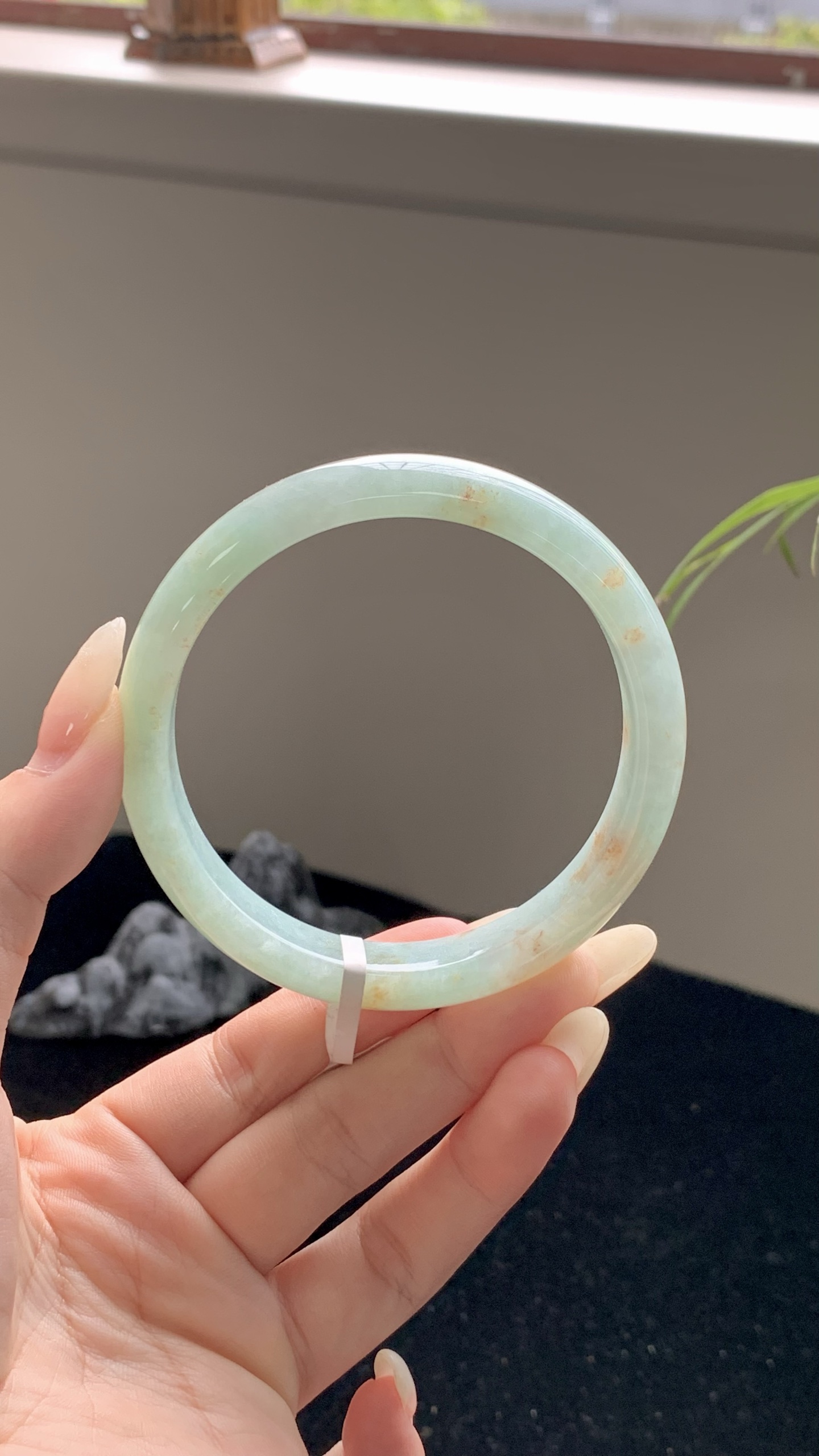 果绿洒金正圈成品 HYY-8930 ⭕️60-12-7