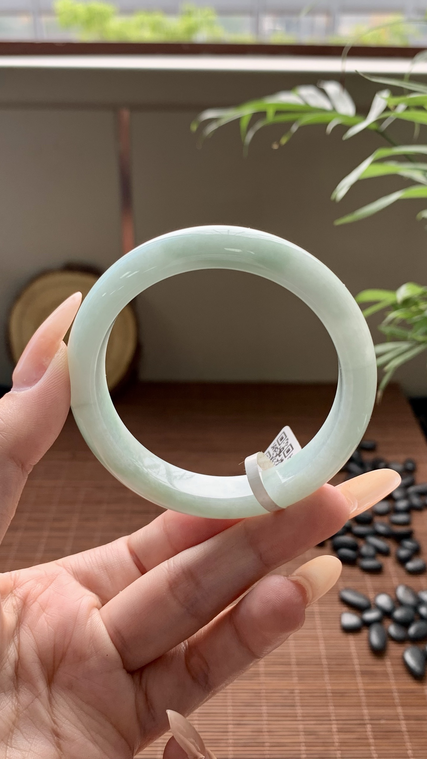 飘绿正圈成品 HYC-264 ⭕️52-11.5-8