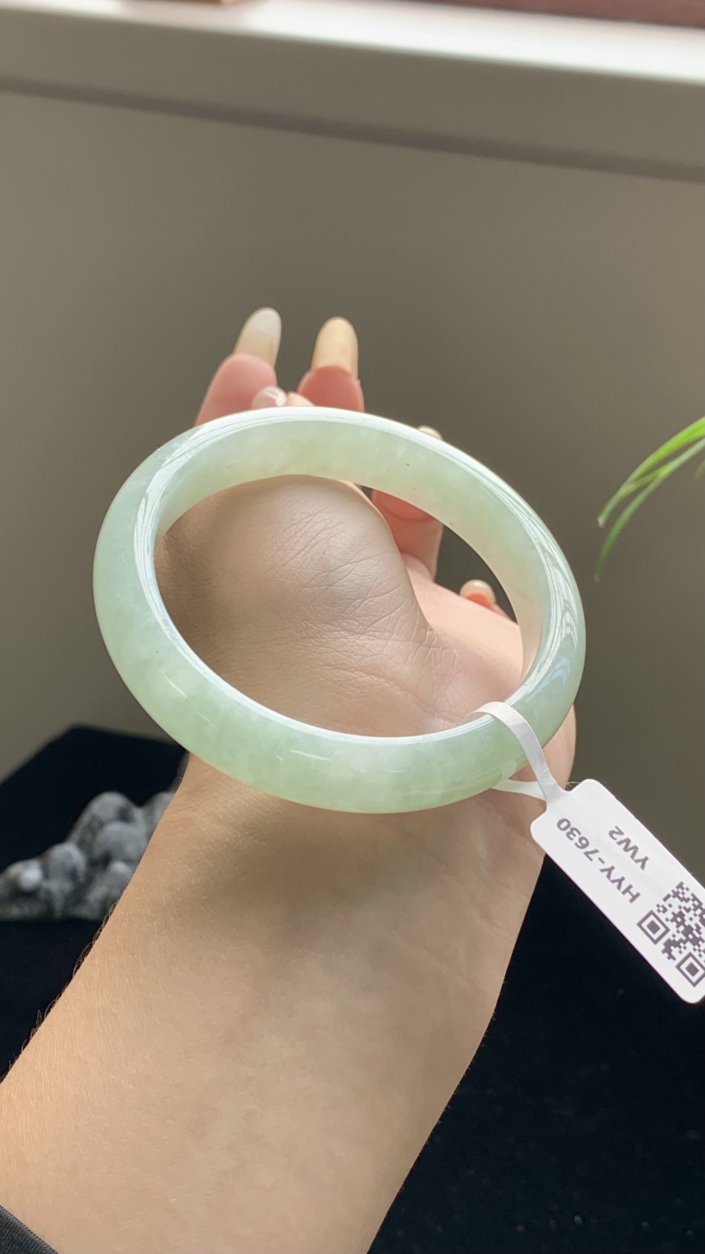 果绿正圈成品 HYY-7630 ⭕️55-11-7