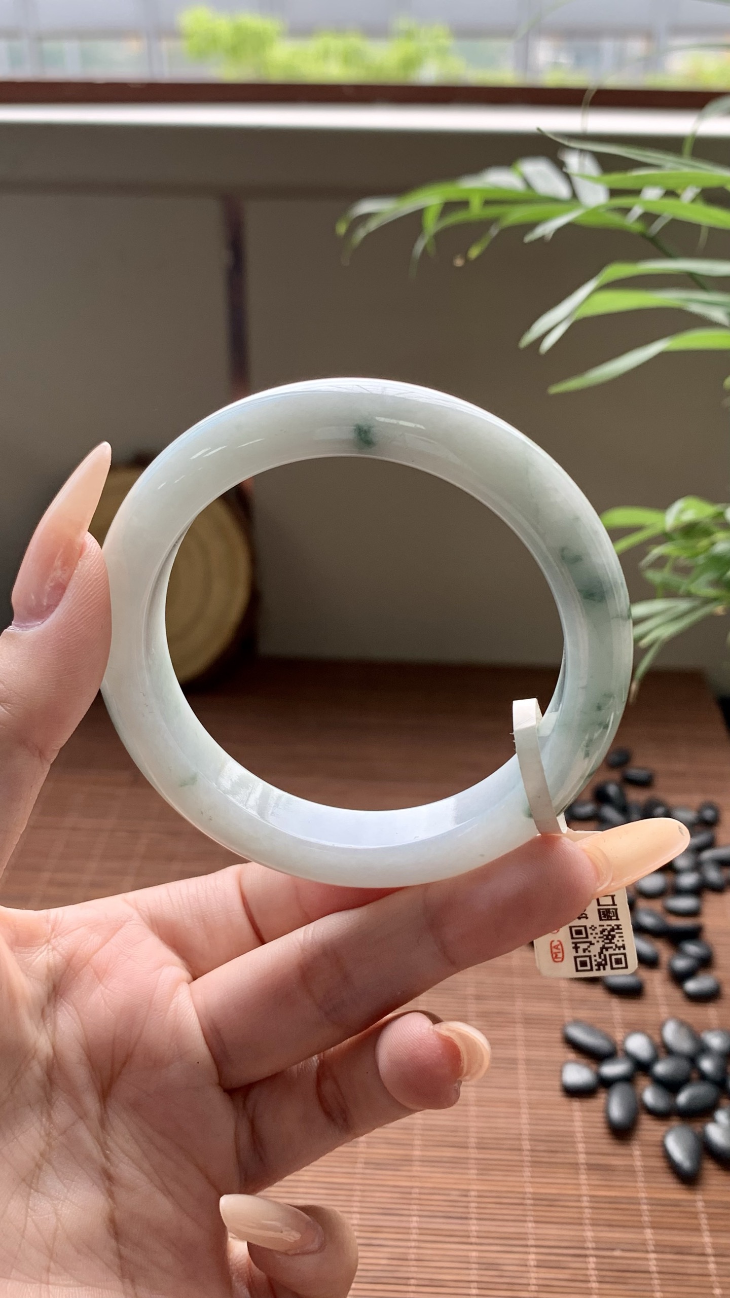 飘花正圈成品 HY-6543 ⭕️59-13.5-8