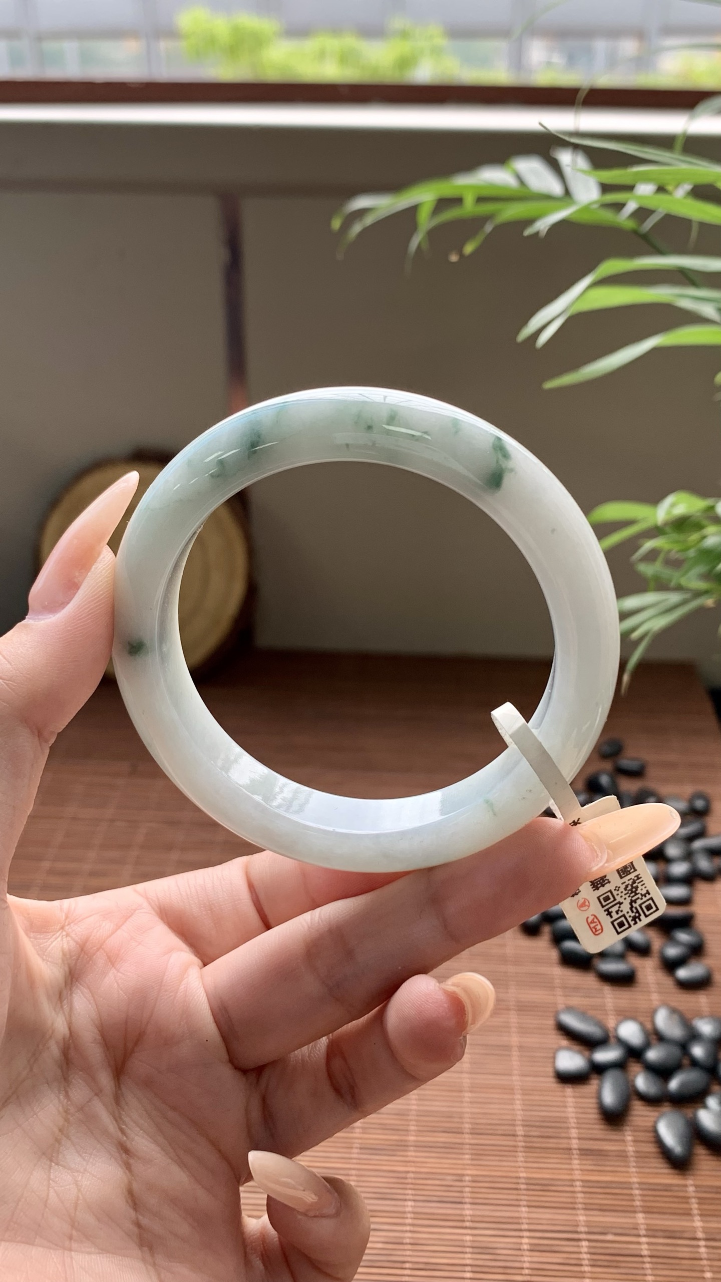 飘花正圈成品 HY-6543 ⭕️59-13.5-8