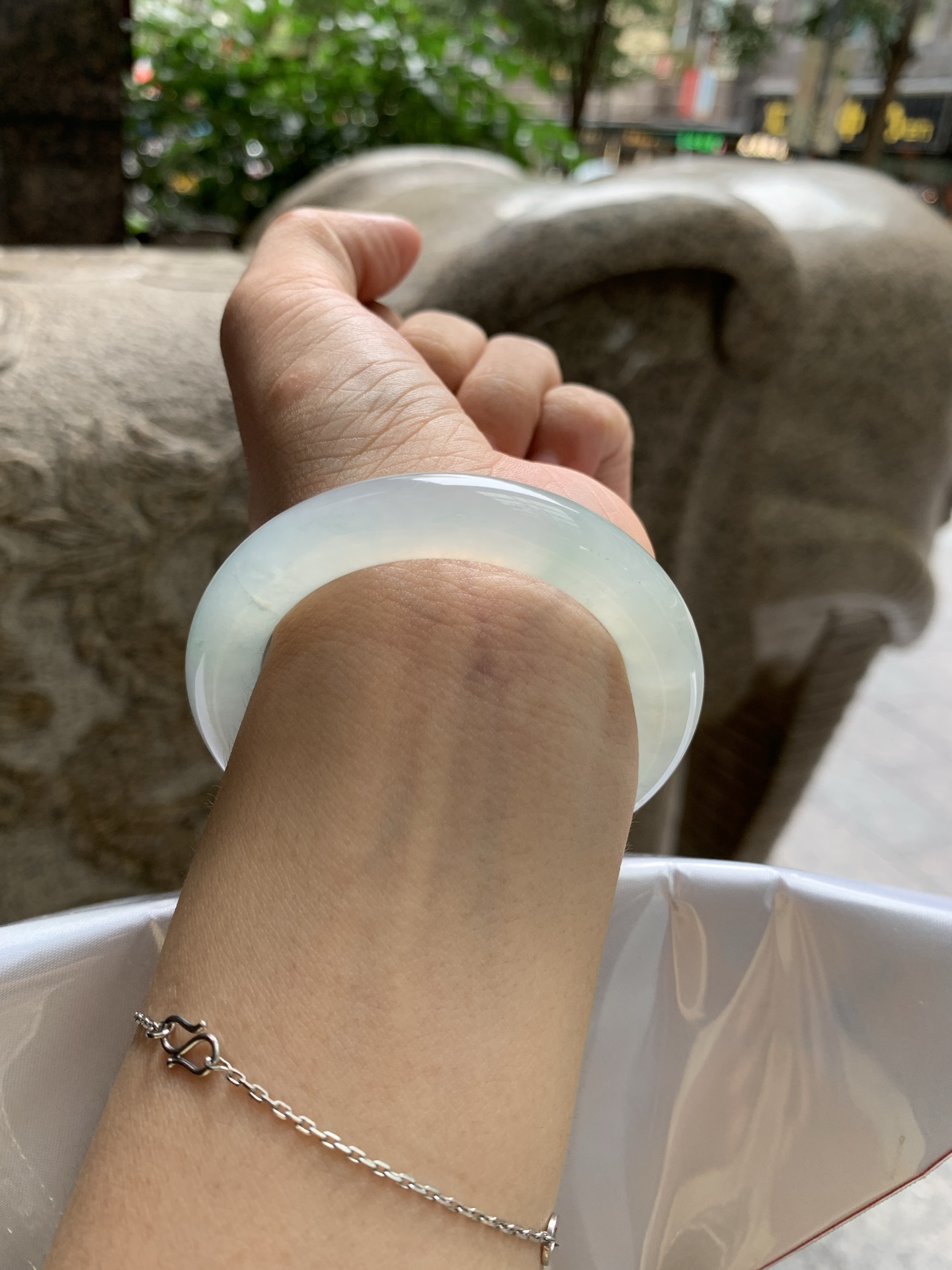 淡晴底圆条,0824-094-1536,打灯细纹