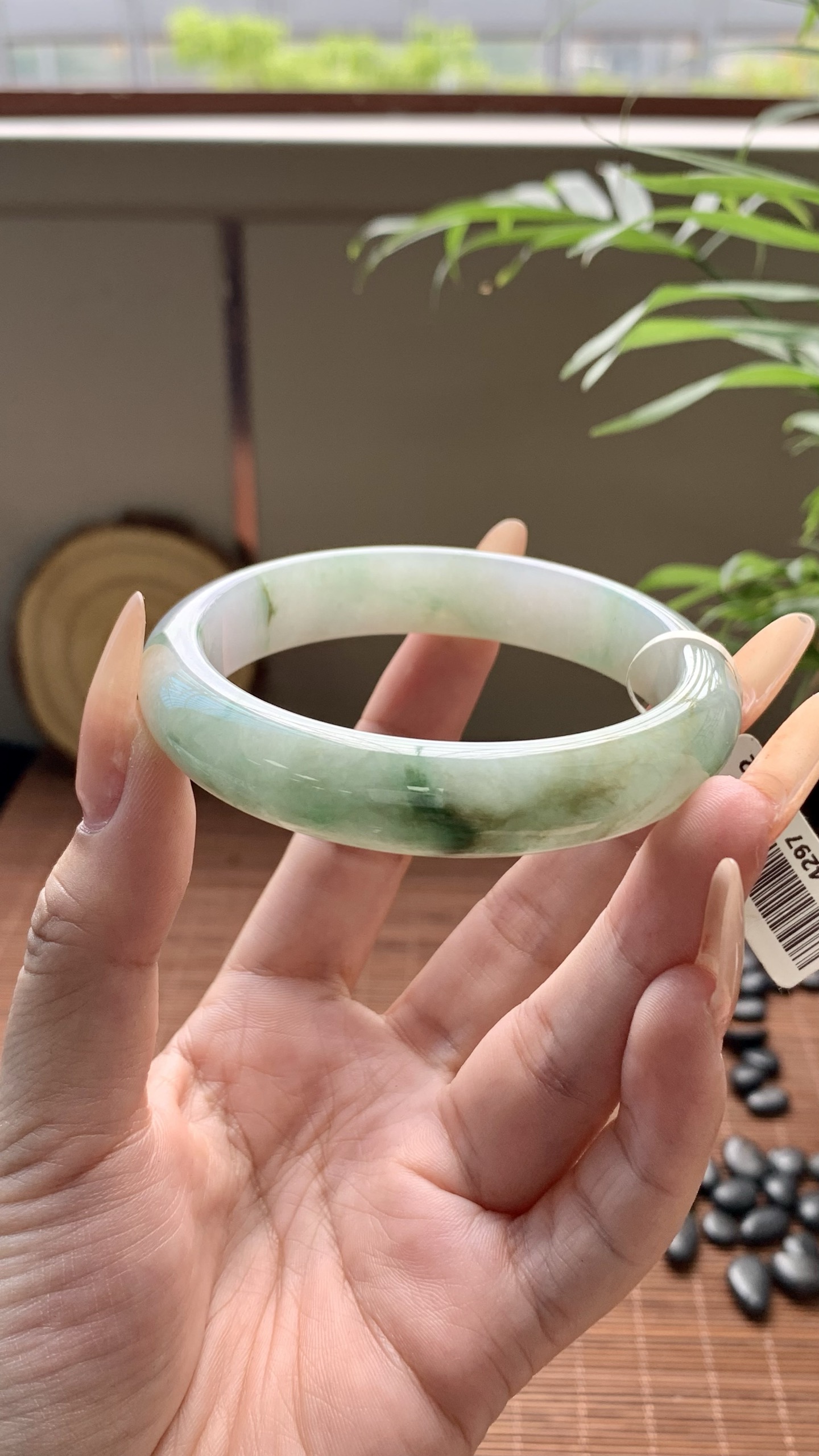 飘花正圈成品 HYY-4297 ⭕️56.5-12.5-8