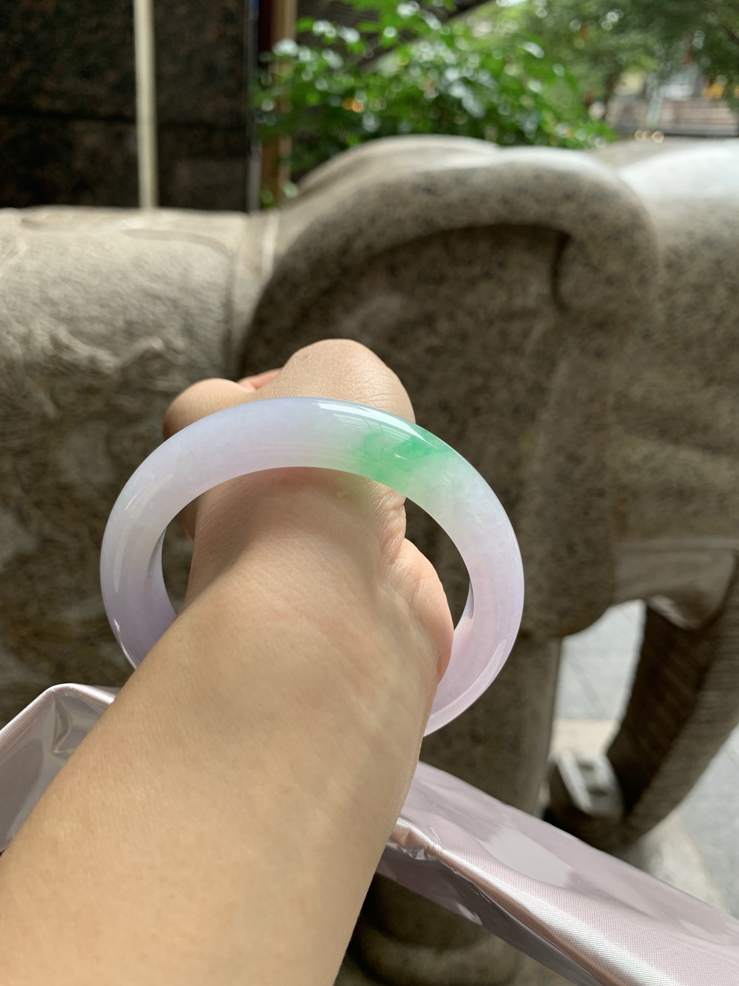 春彩正圈,0824-094-946,打的长棉纹