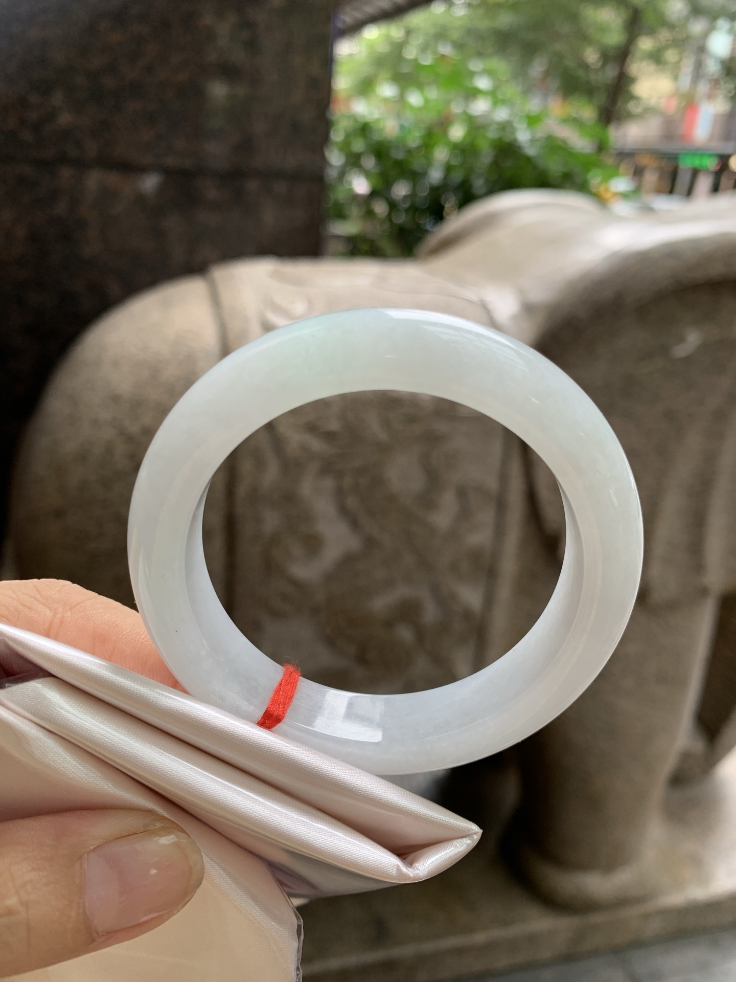白月光正圈,0824-01X269-2,打的细纹