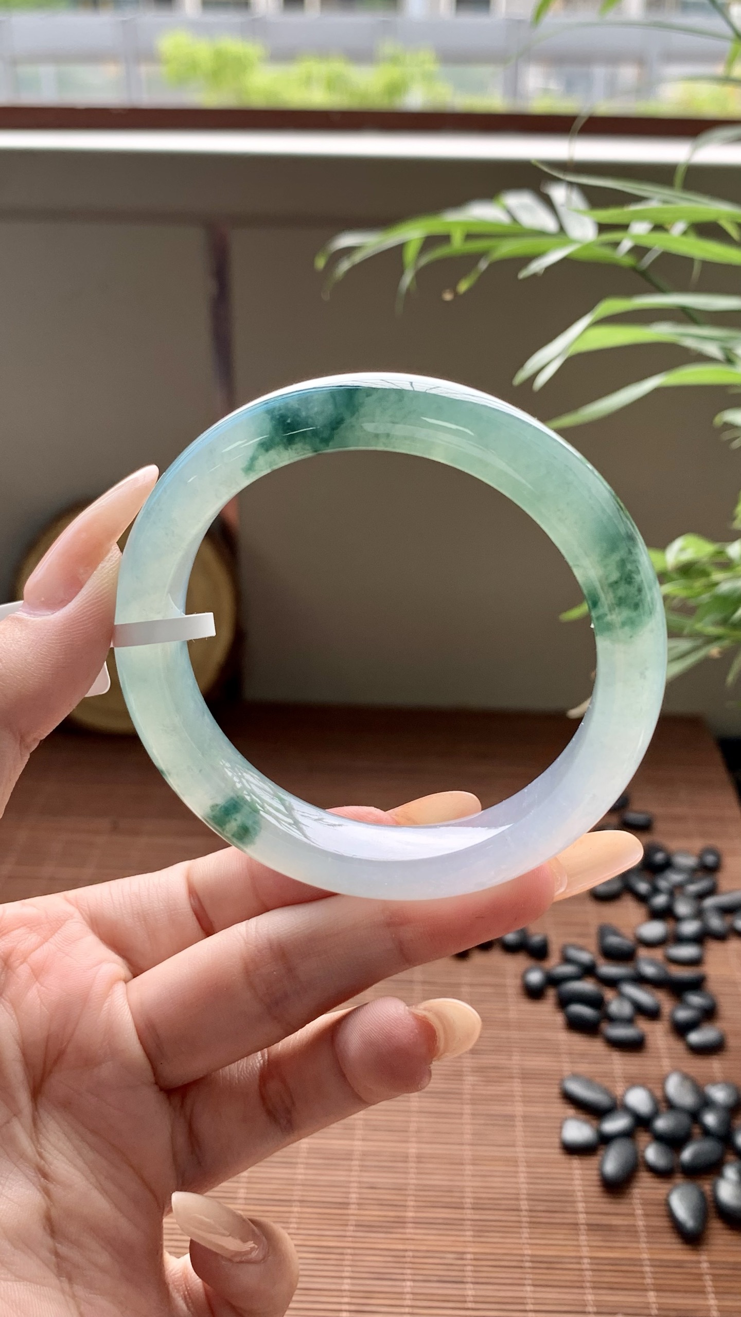 冰飘花正圈成品,M63-142,⭕️55.5-12-9