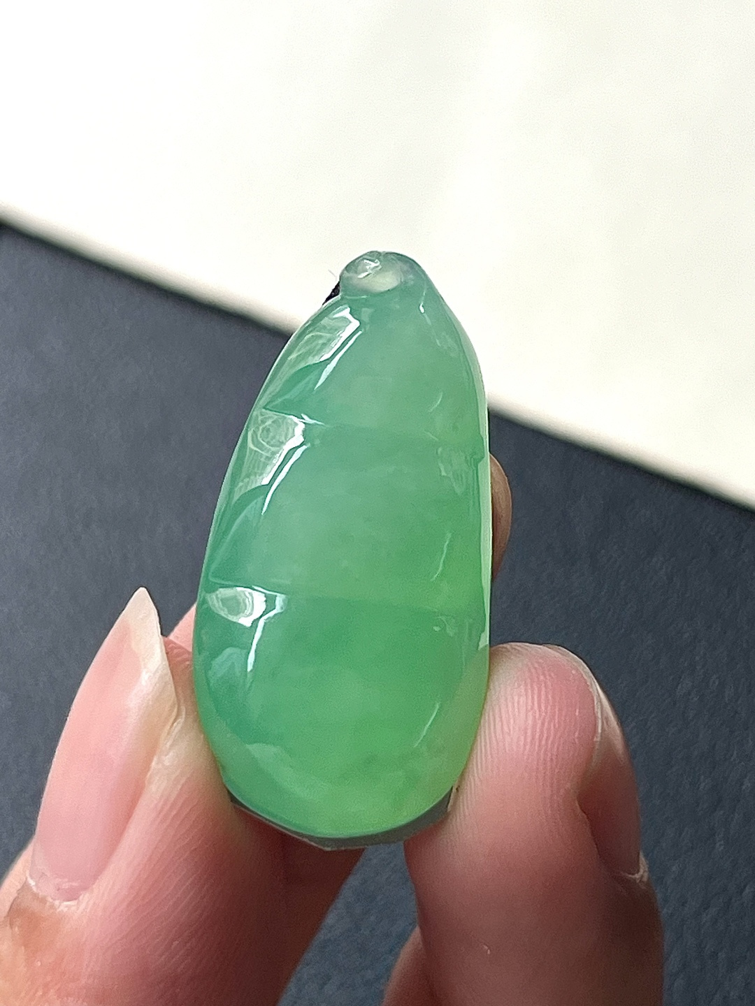 ️【福豆】种老细腻，色阳浓郁起胶，尺寸：28.9*14.7*5.2,asd6824